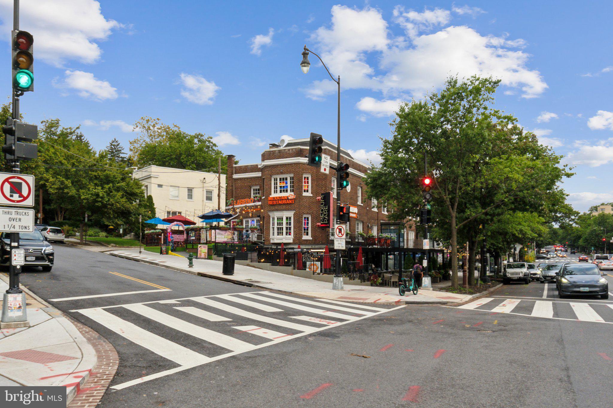 3039 MACOMB STREET NW 11