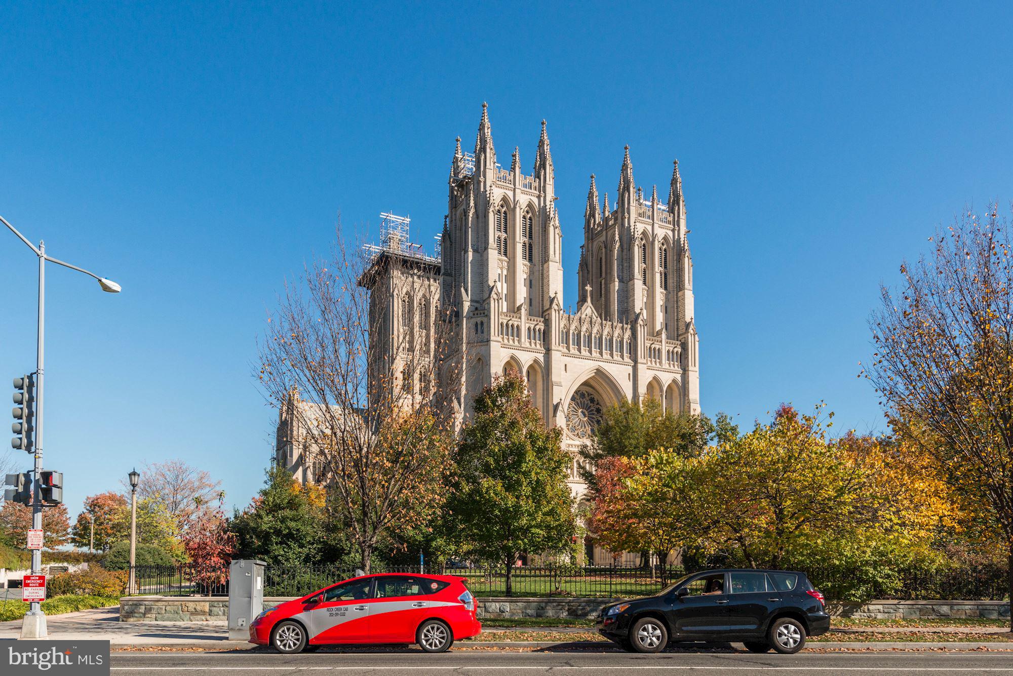 3039 MACOMB STREET NW 11