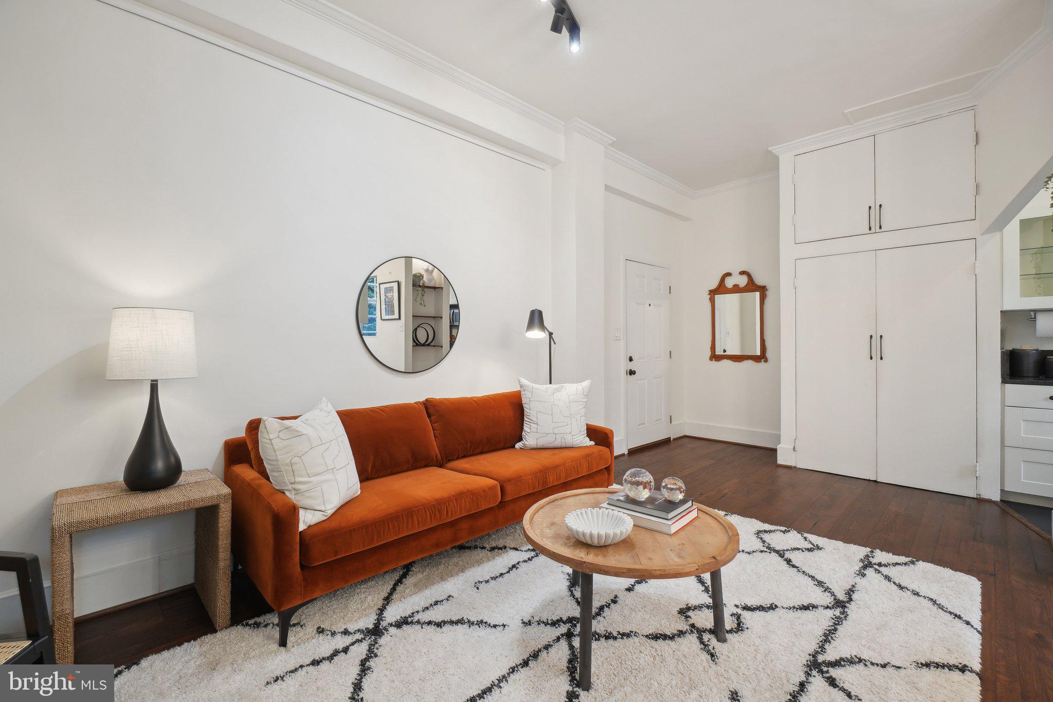 3039 MACOMB STREET NW 11