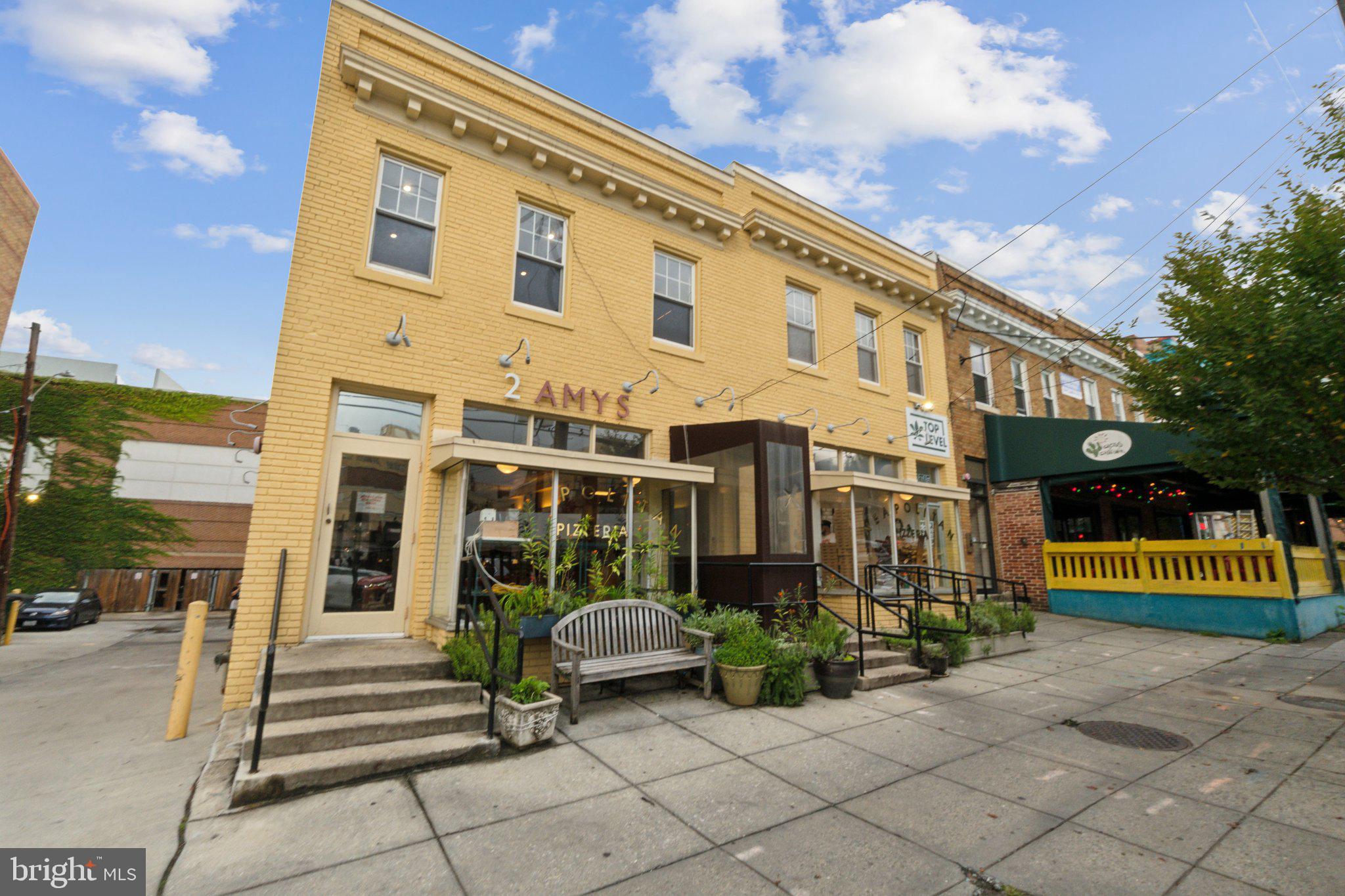 3039 MACOMB STREET NW 11