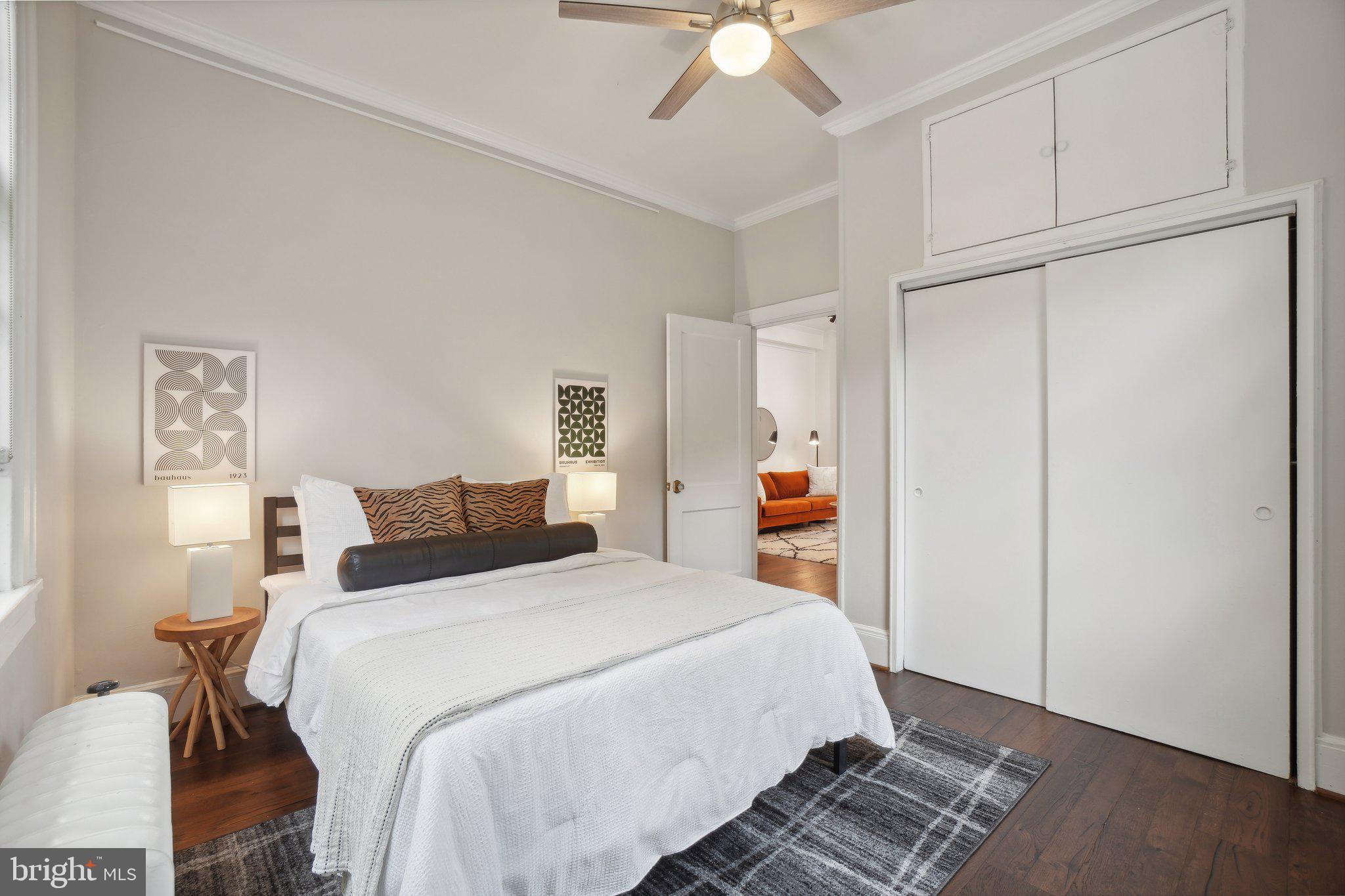 3039 MACOMB STREET NW 11