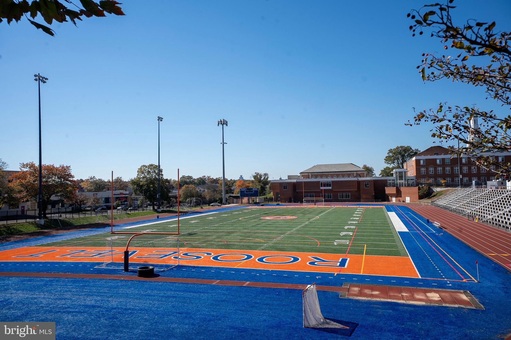 4025 KANSAS AVENUE NW