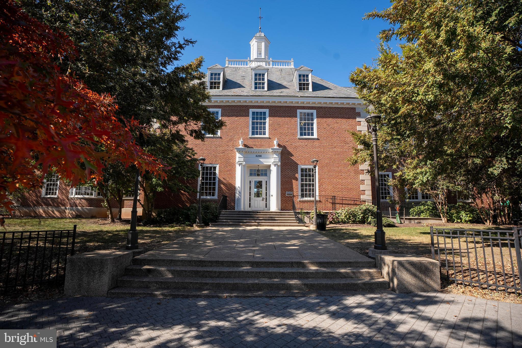 4025 KANSAS AVENUE NW