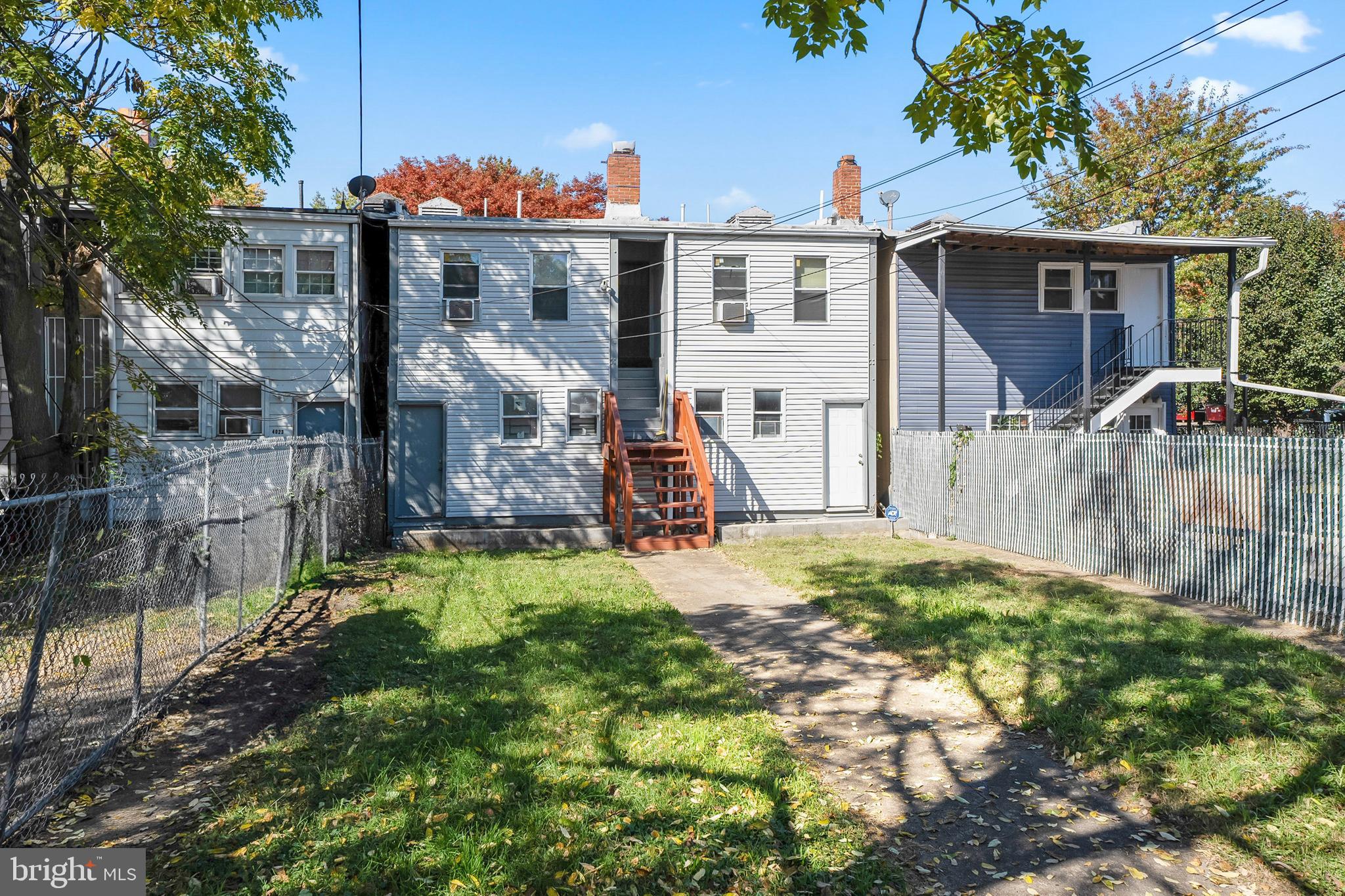 4025 KANSAS AVENUE NW