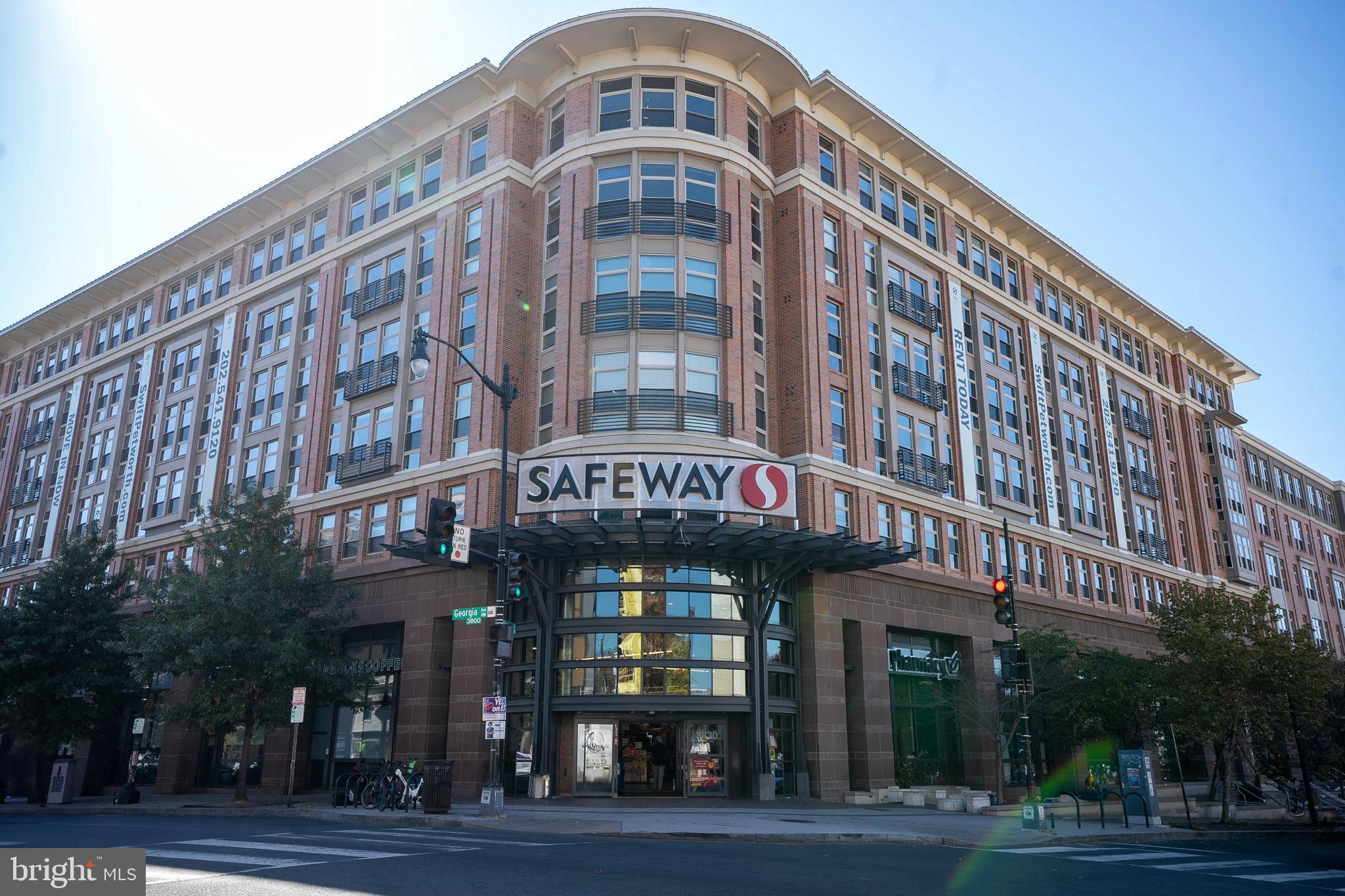 4025 KANSAS AVENUE NW