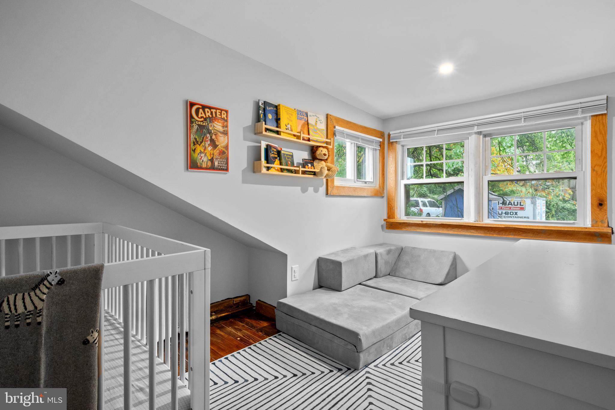 1805 KEARNY STREET NE