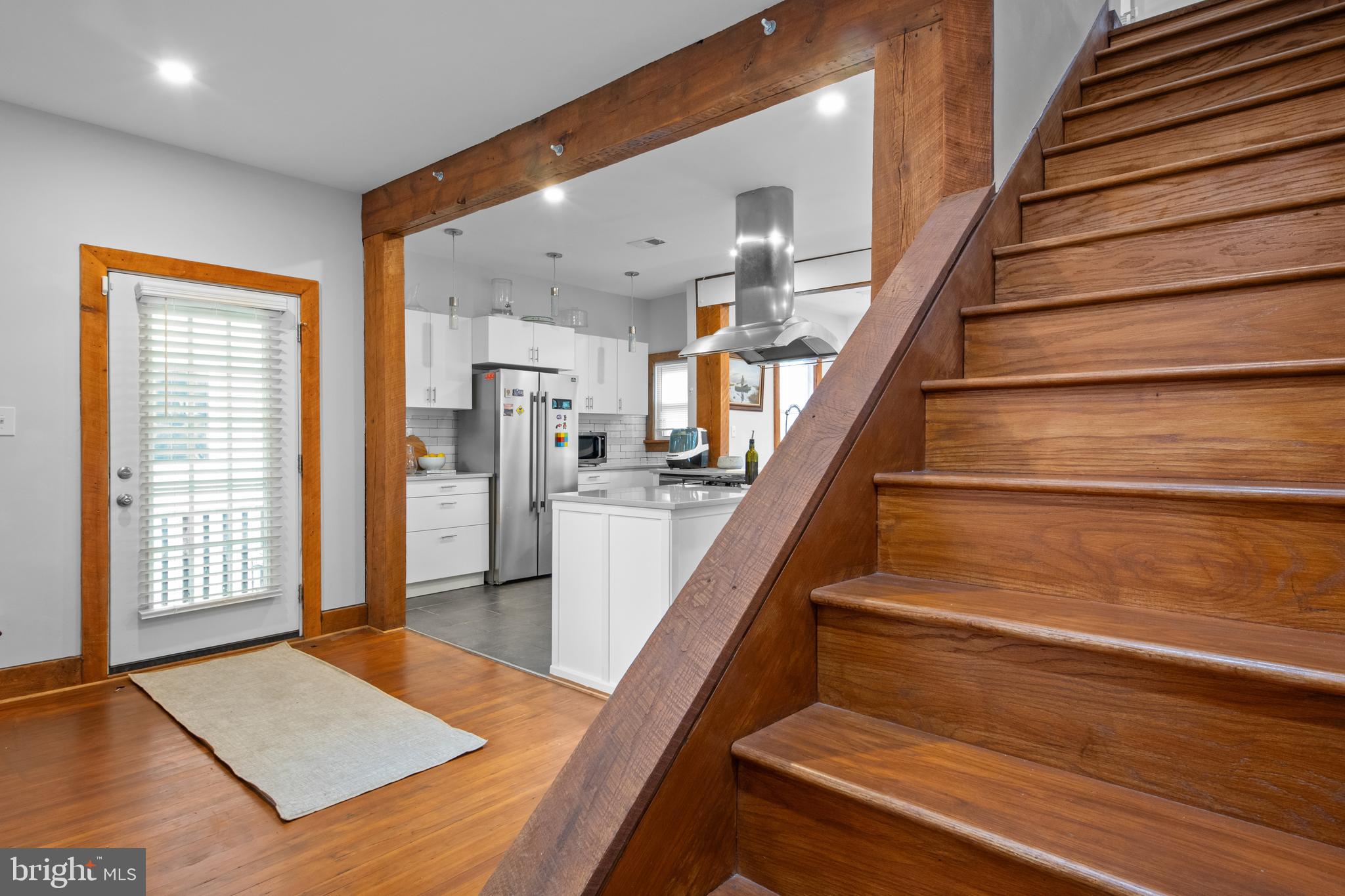 1805 KEARNY STREET NE