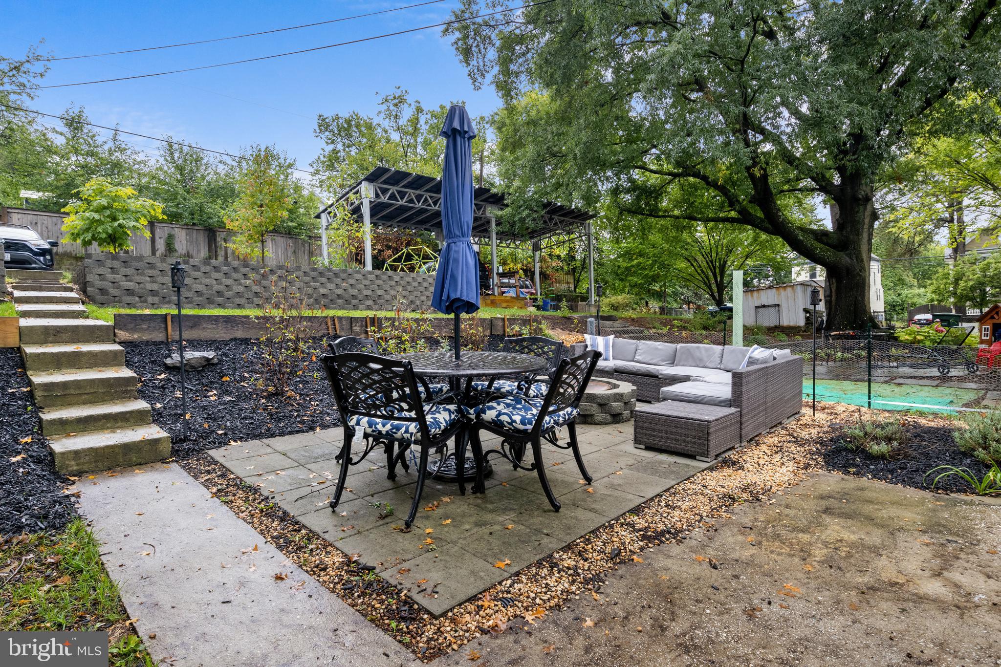 1805 KEARNY STREET NE