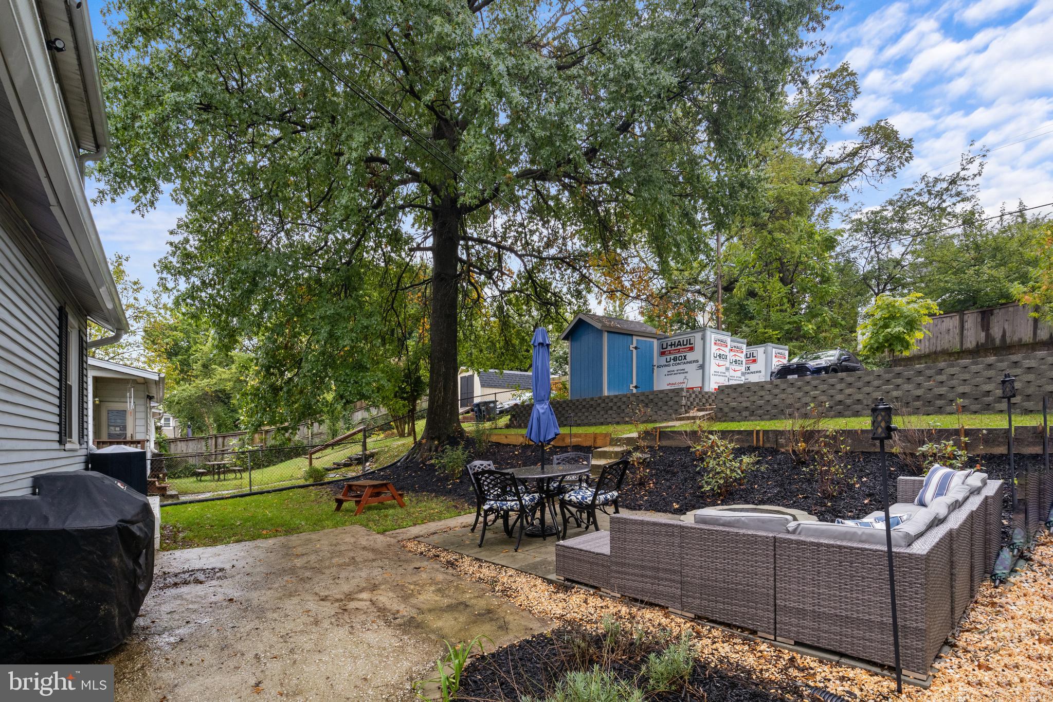 1805 KEARNY STREET NE