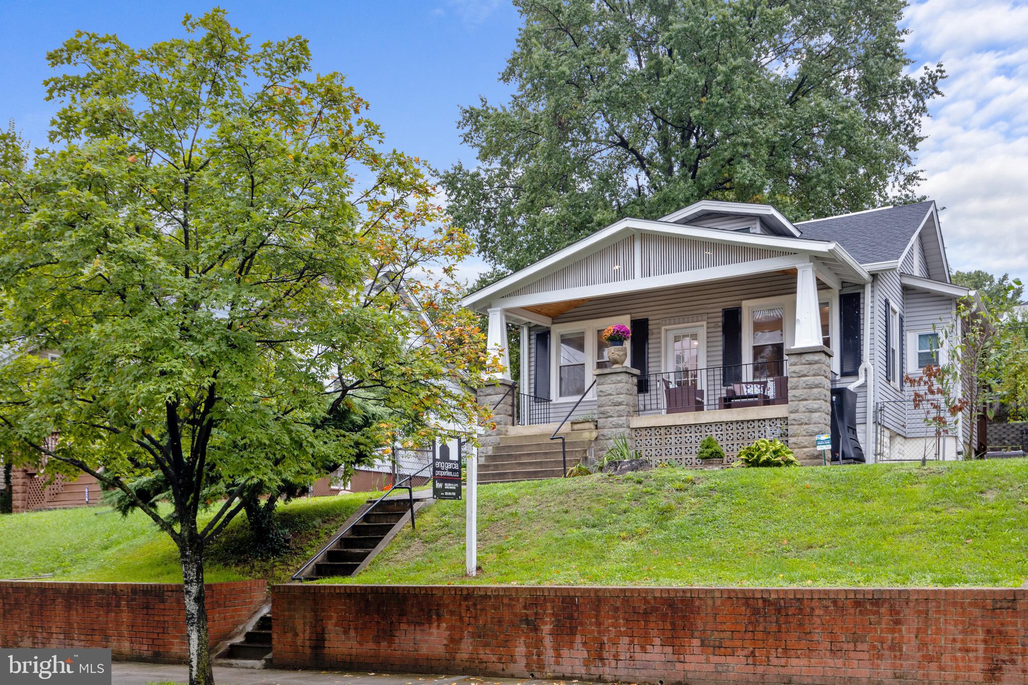 1805 KEARNY STREET NE