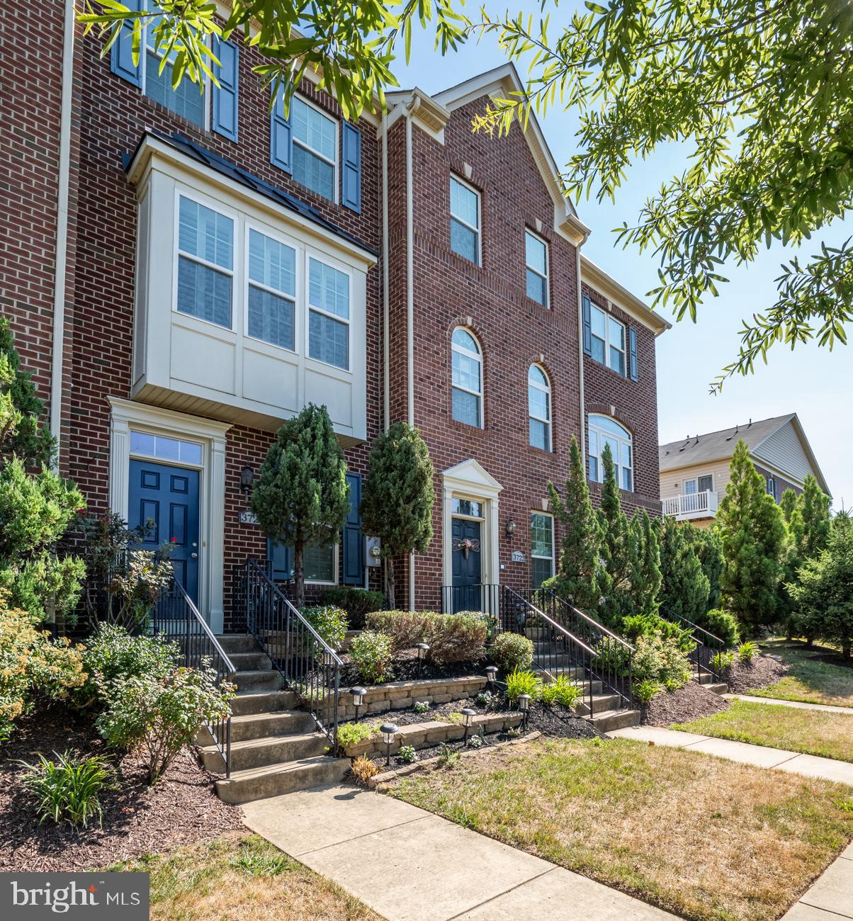 3720 FORT LINCOLN DRIVE NE