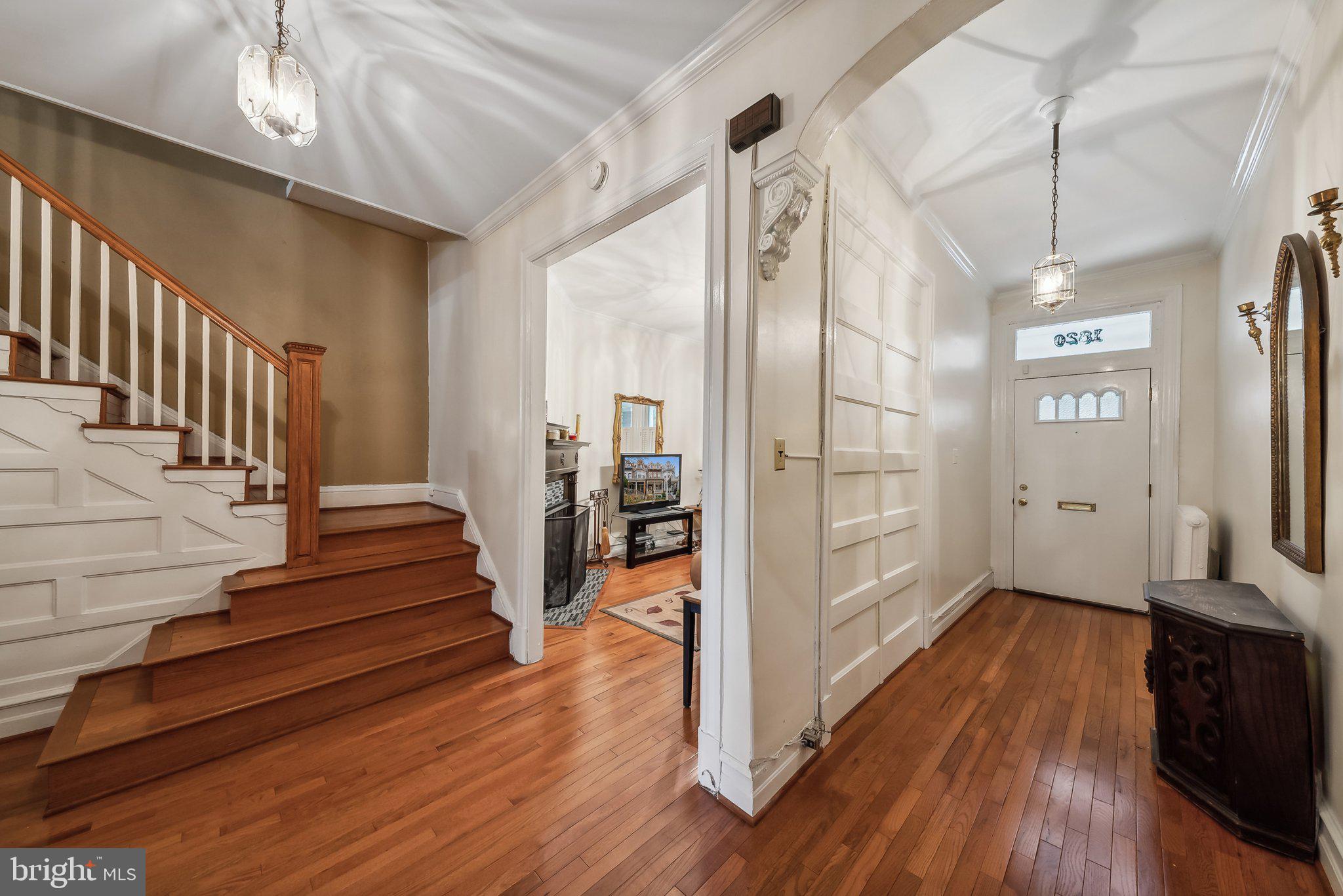 1820 MONROE STREET NW