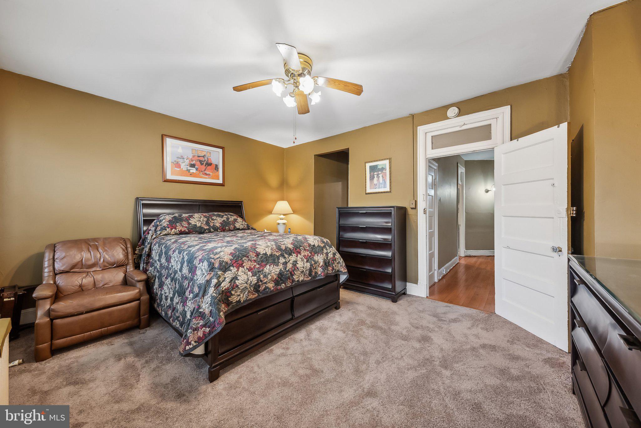 1820 MONROE STREET NW