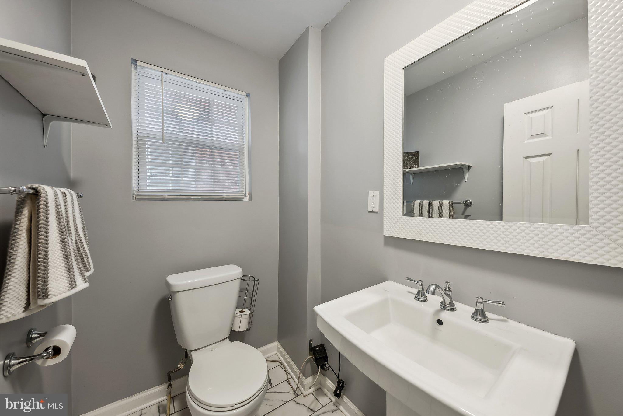 1820 MONROE STREET NW