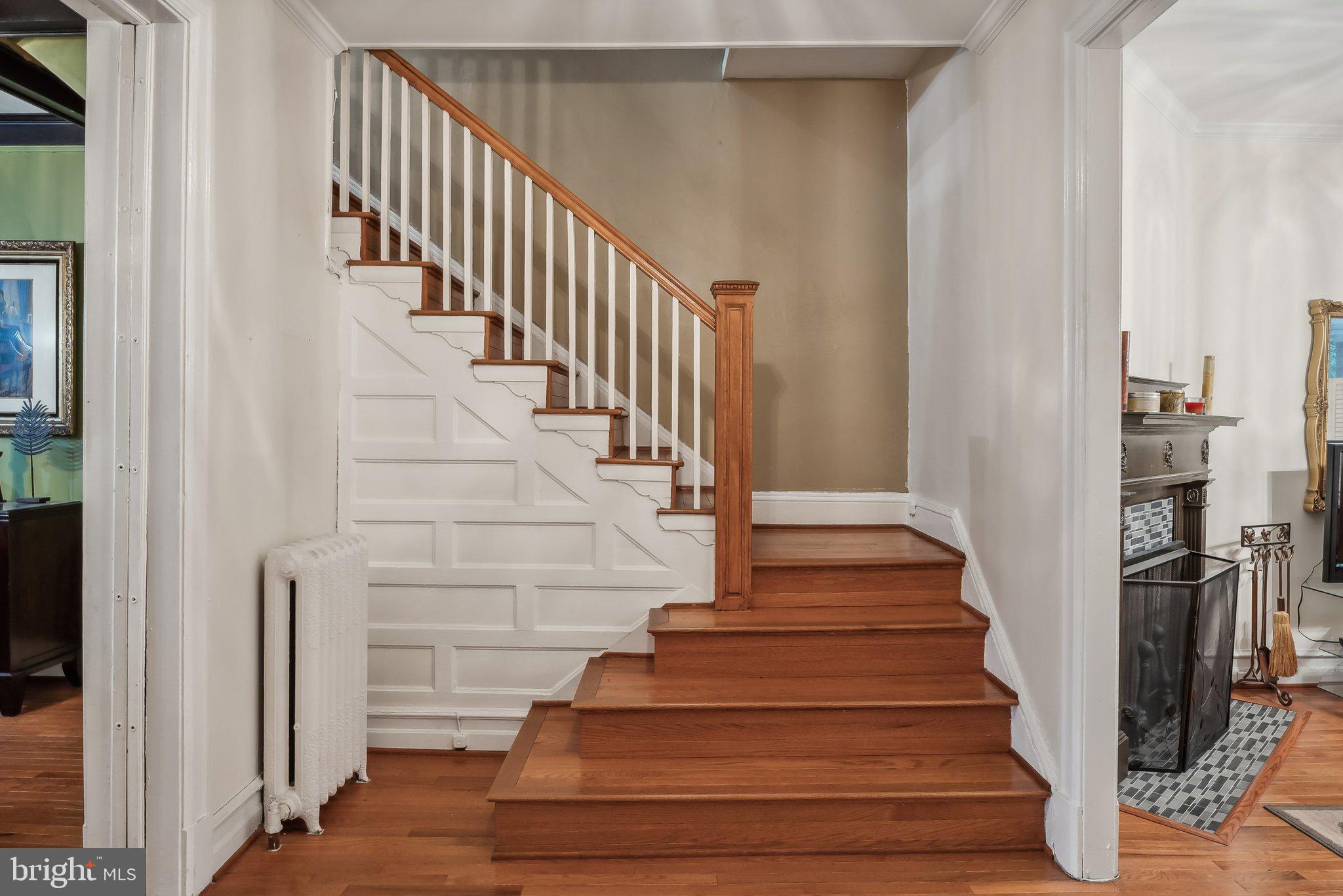 1820 MONROE STREET NW