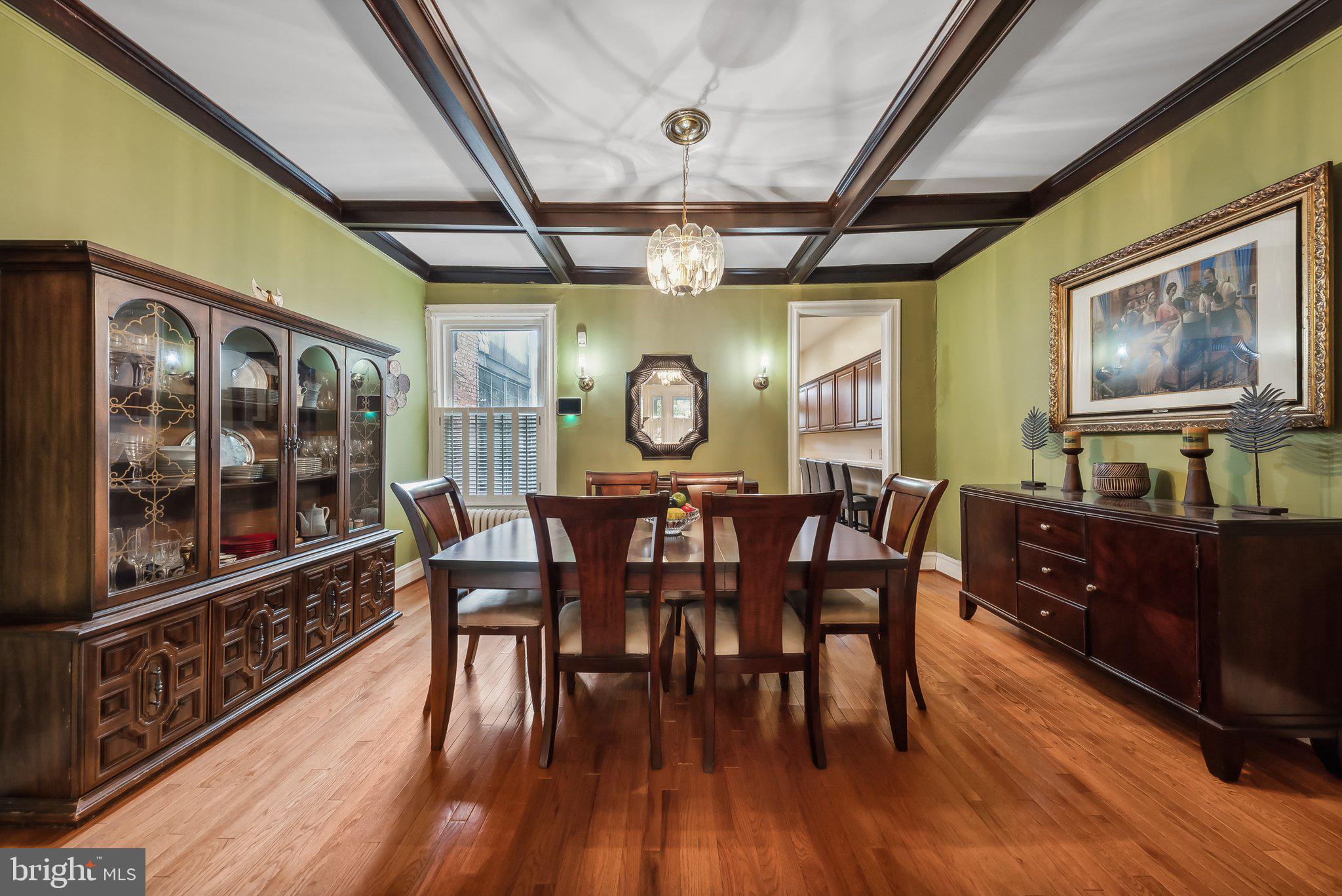 1820 MONROE STREET NW