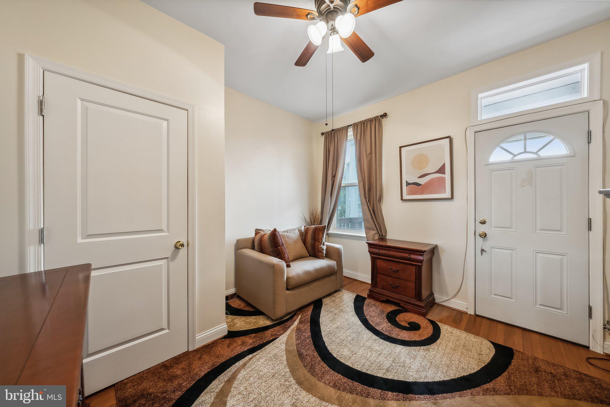 1820 MONROE STREET NW