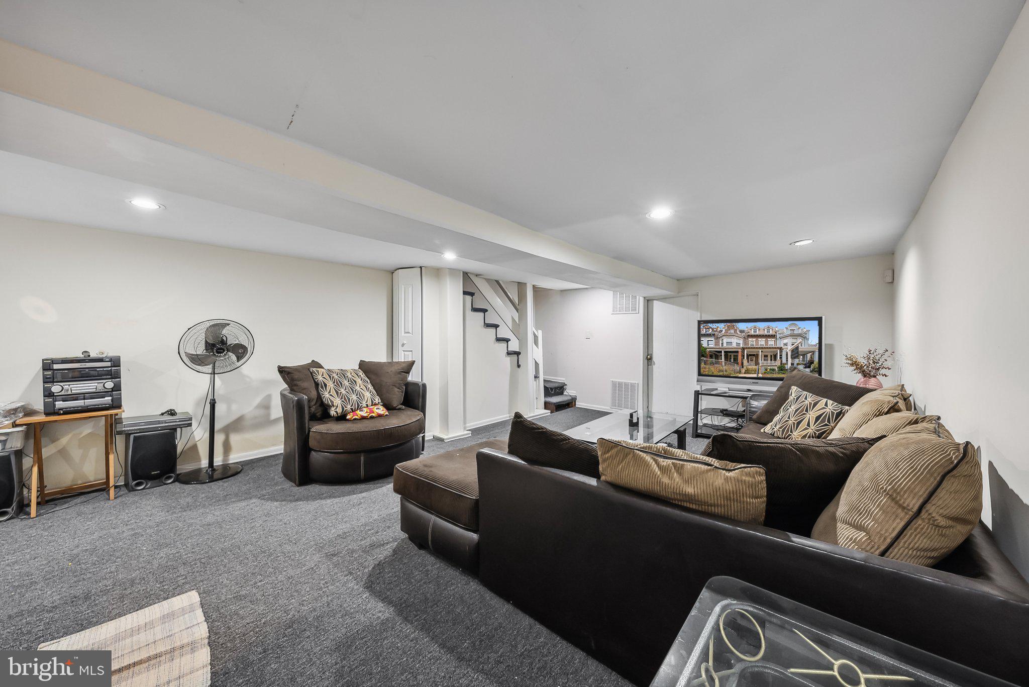 1820 MONROE STREET NW