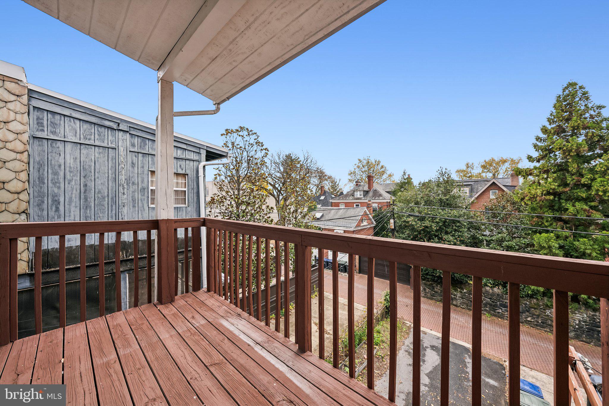 1820 MONROE STREET NW