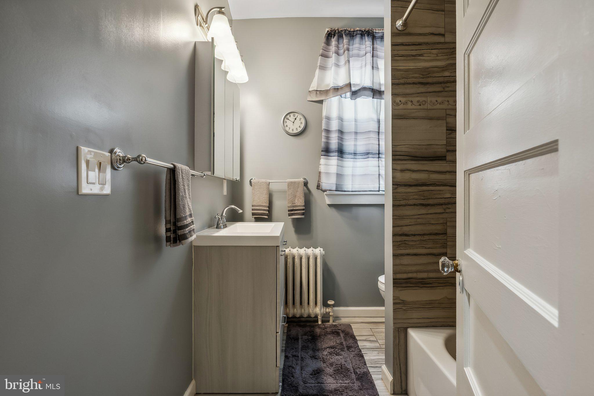 1820 MONROE STREET NW