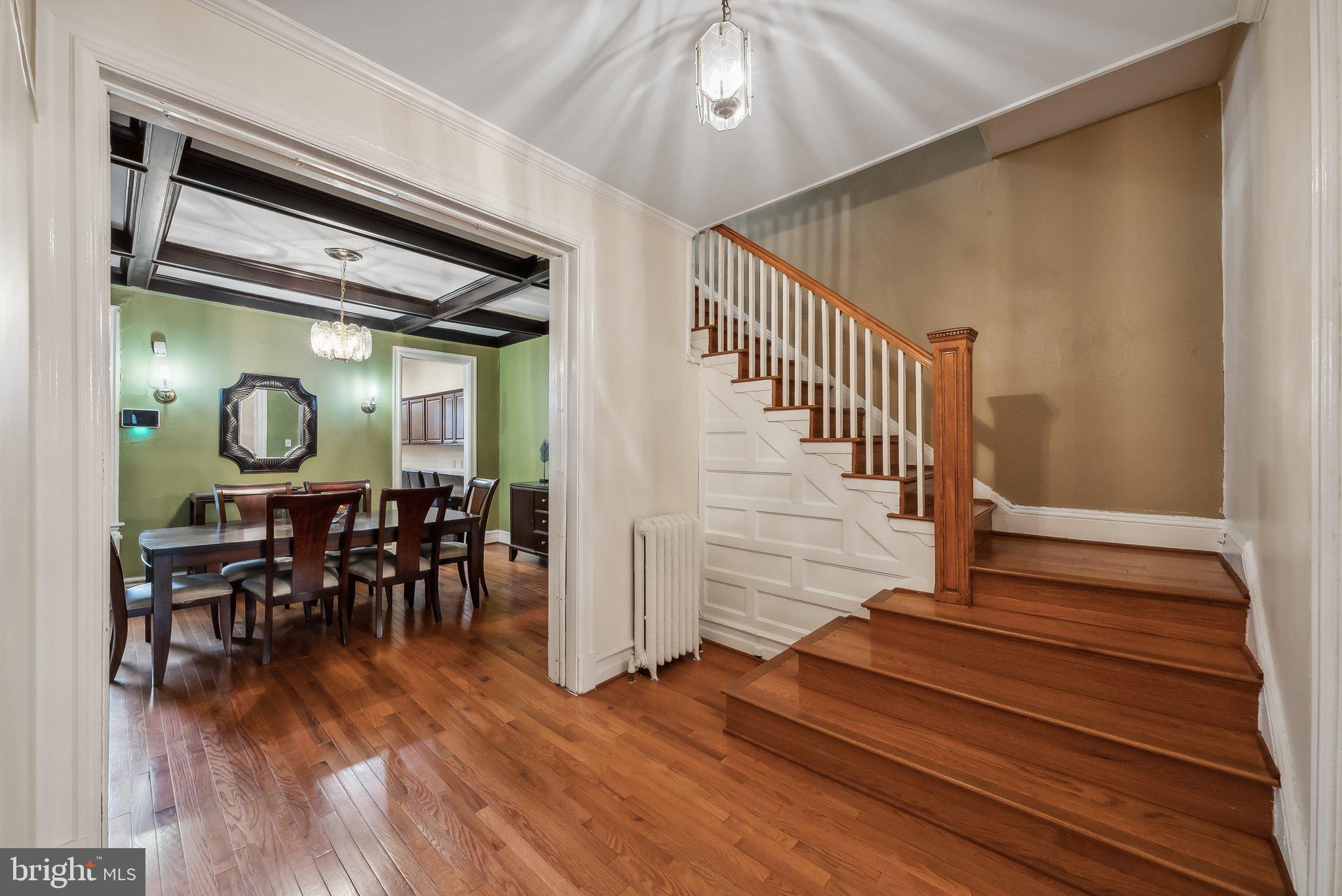 1820 MONROE STREET NW