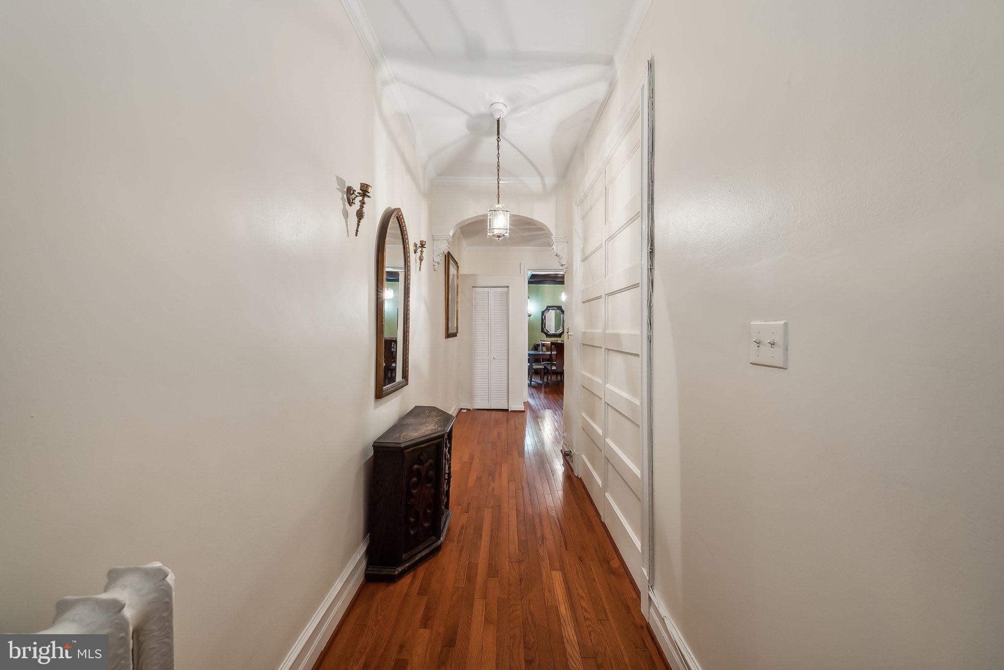 1820 MONROE STREET NW