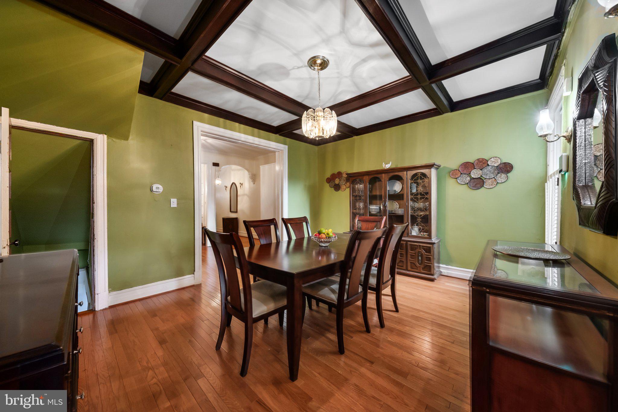 1820 MONROE STREET NW