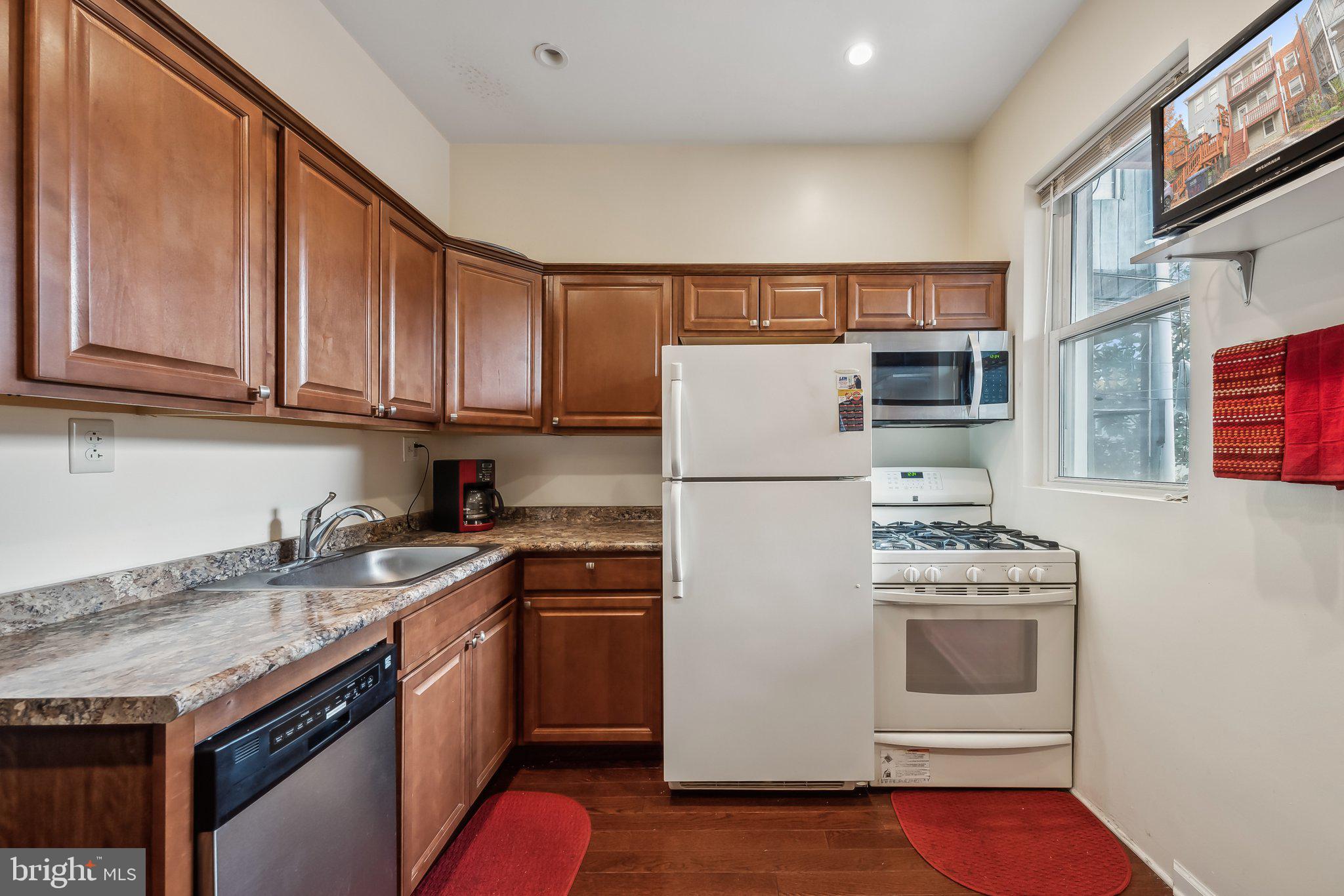 1820 MONROE STREET NW