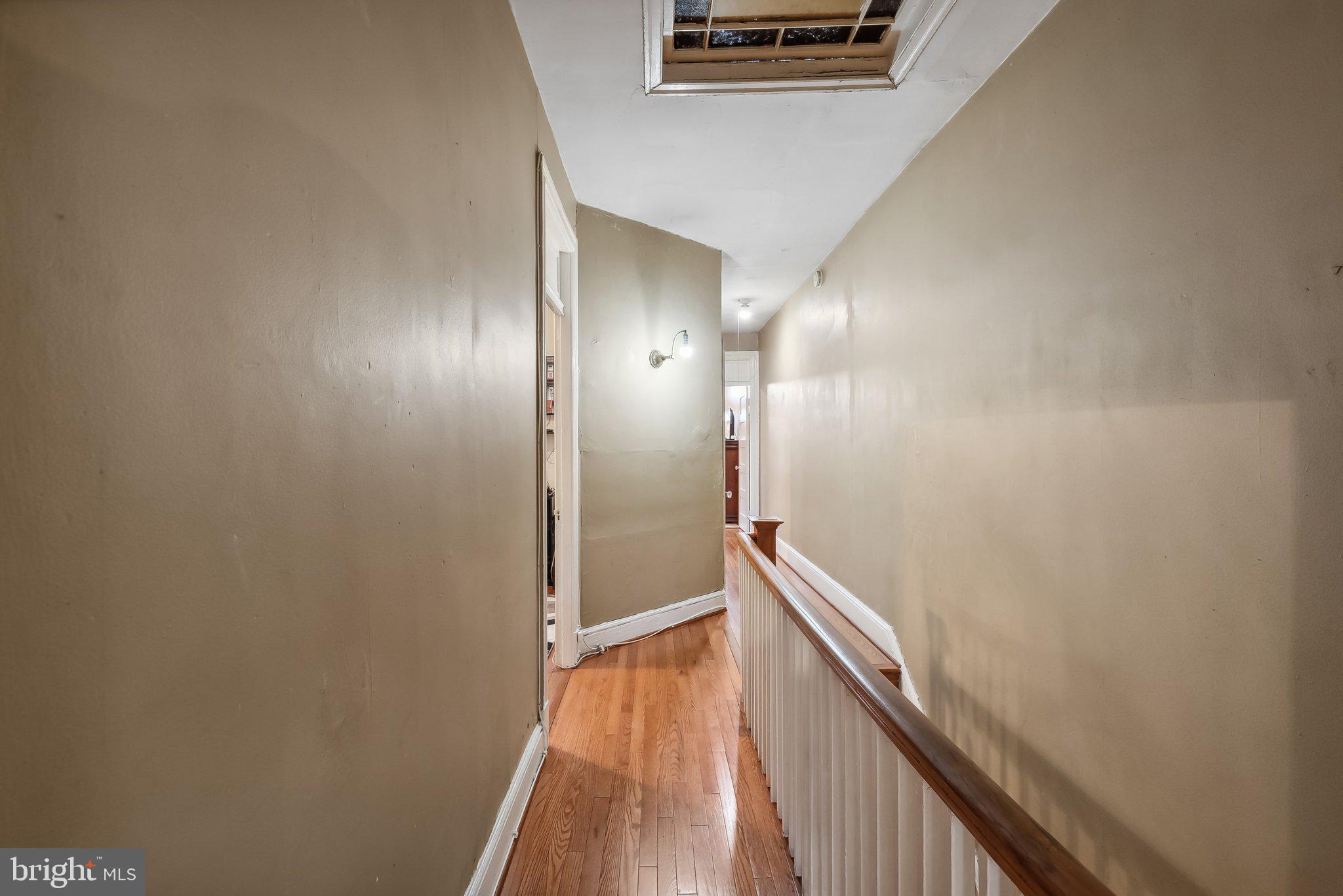 1820 MONROE STREET NW