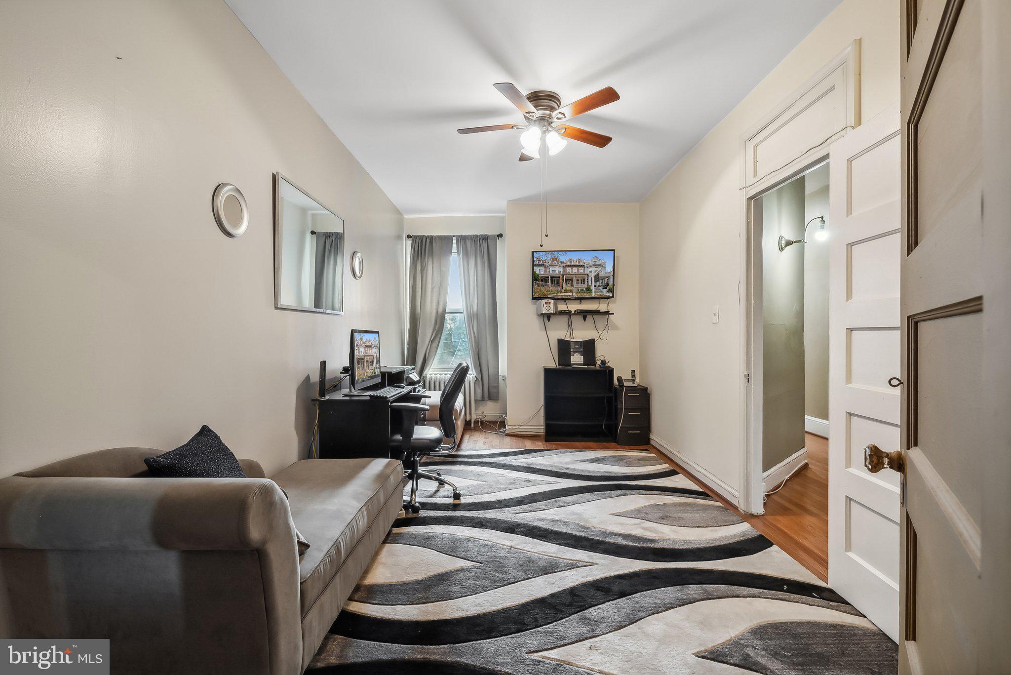 1820 MONROE STREET NW