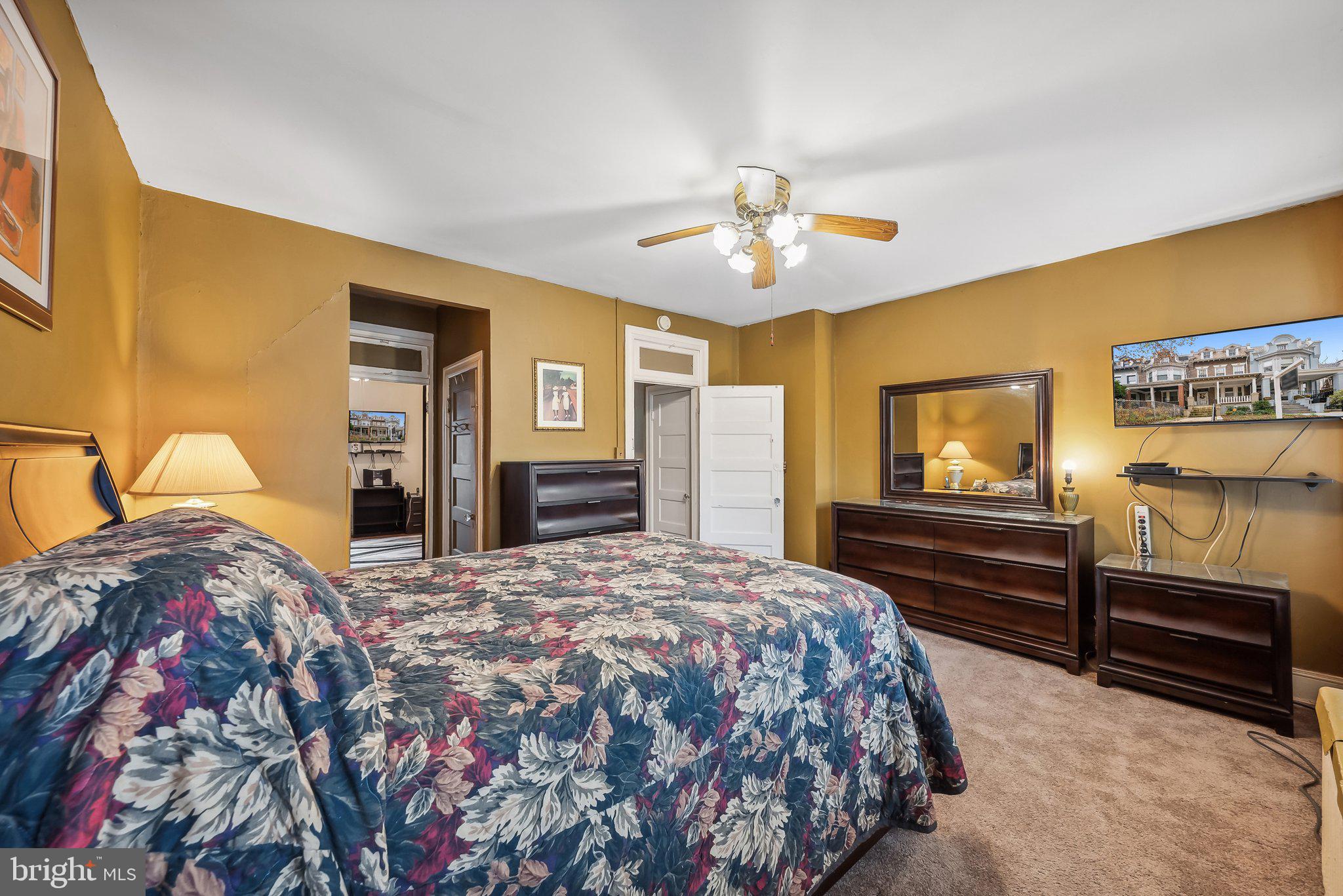 1820 MONROE STREET NW