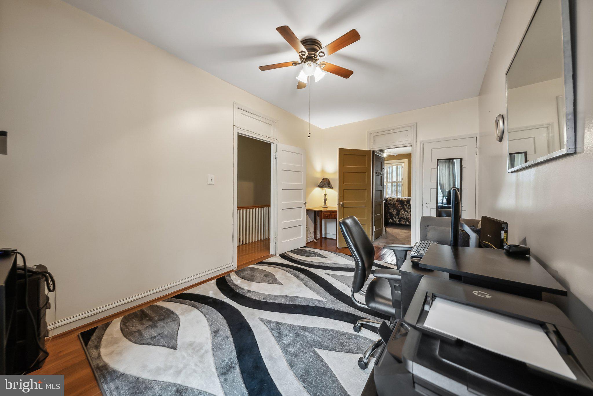 1820 MONROE STREET NW