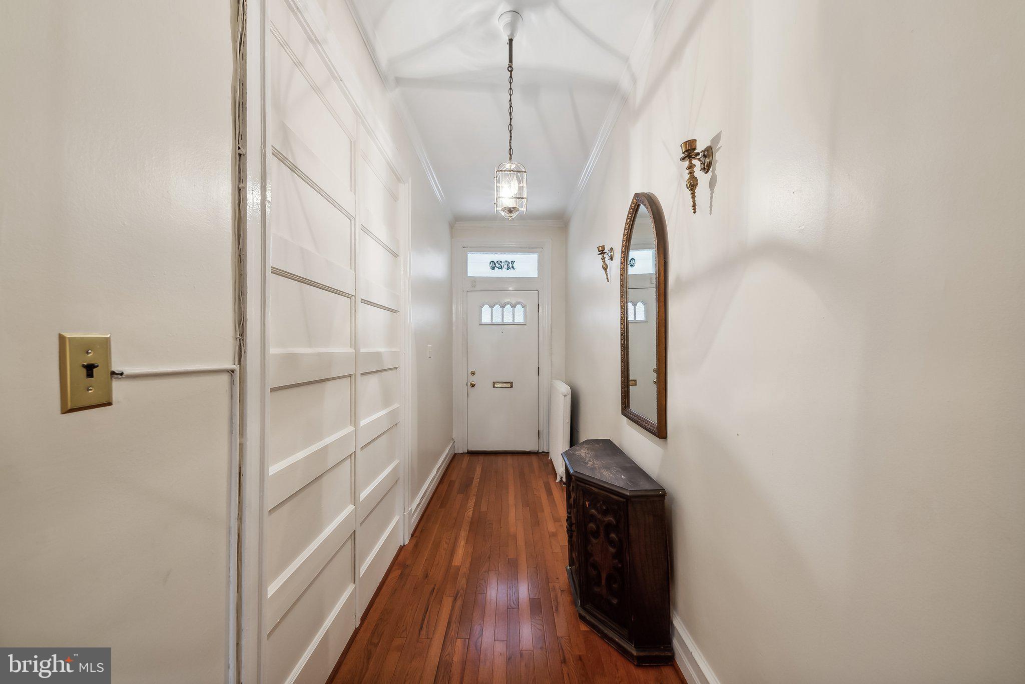 1820 MONROE STREET NW