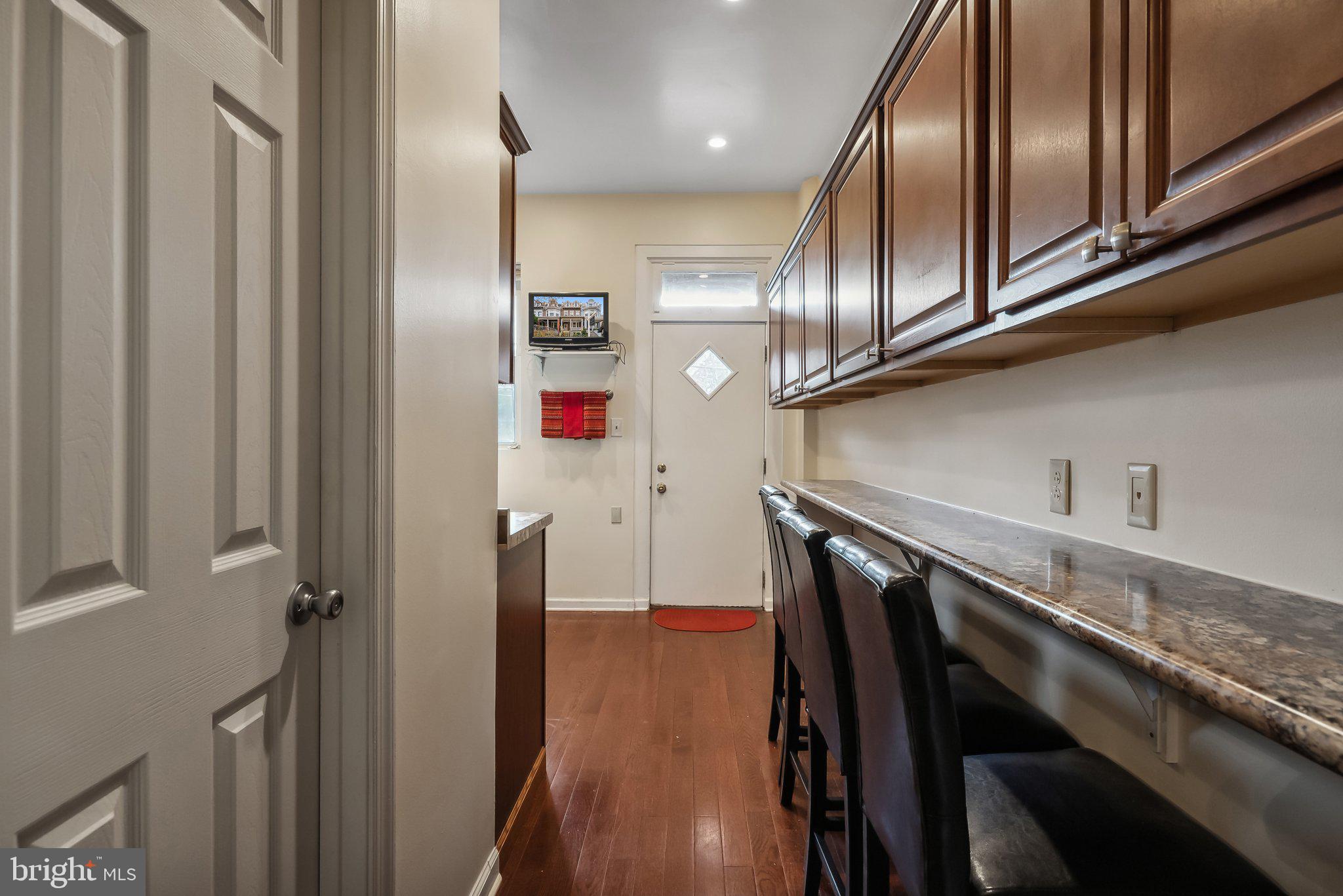 1820 MONROE STREET NW