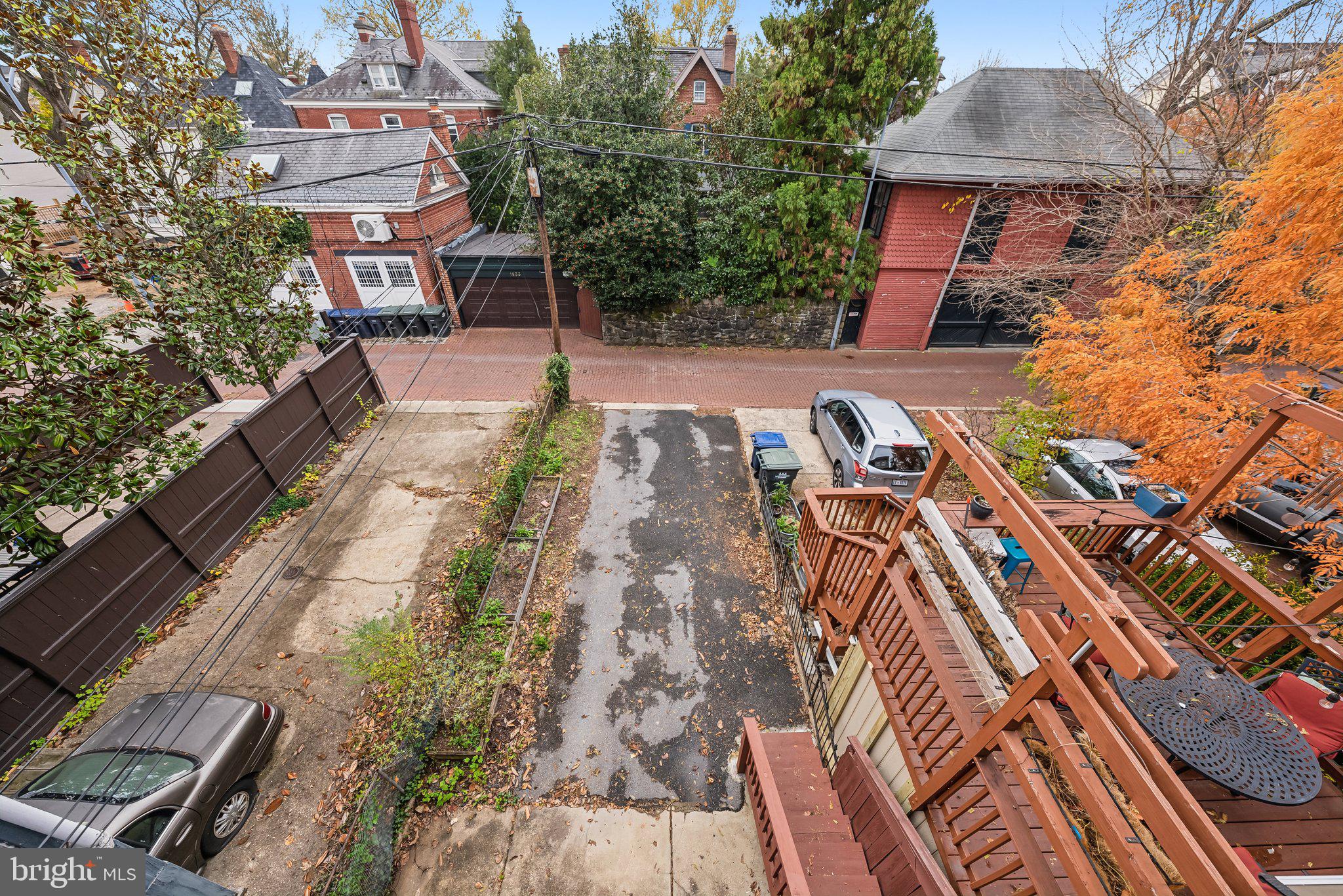 1820 MONROE STREET NW