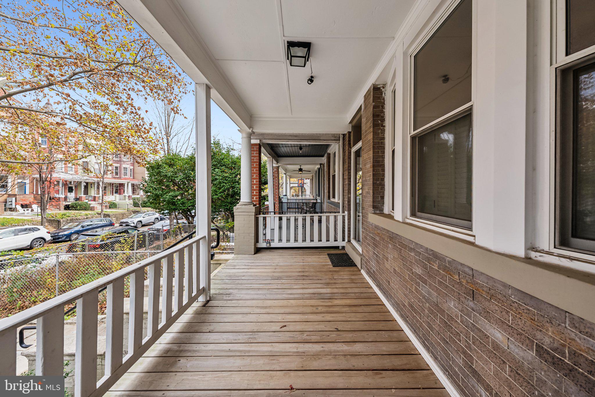 1820 MONROE STREET NW