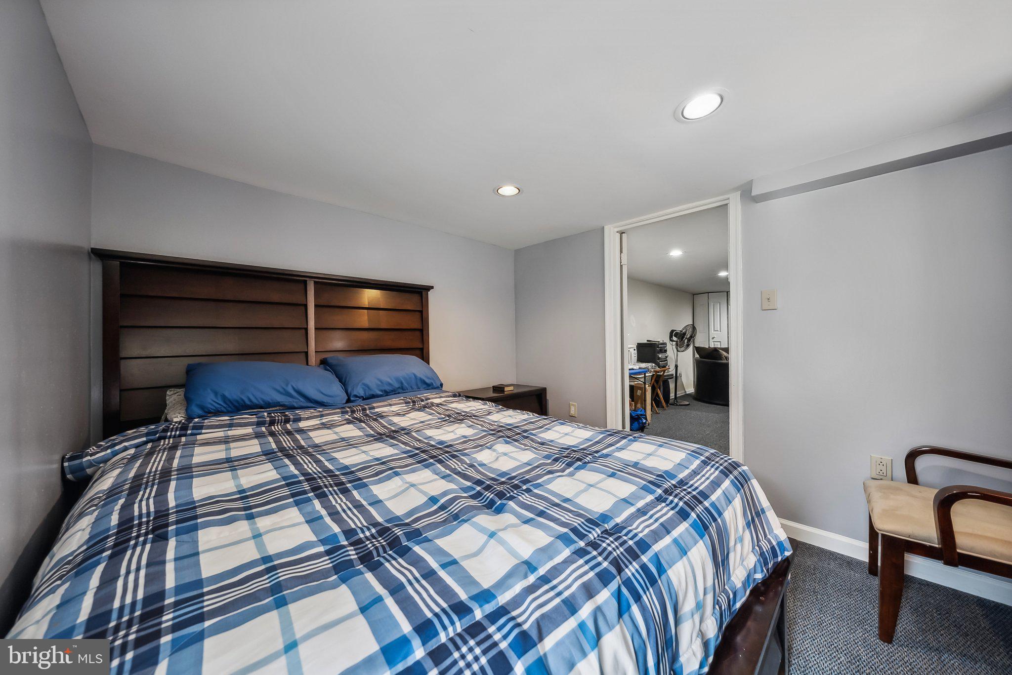 1820 MONROE STREET NW