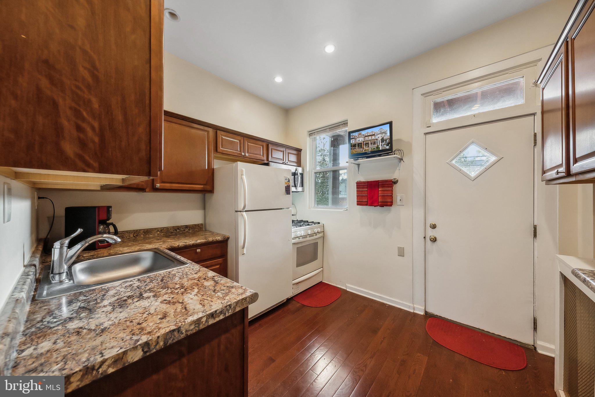 1820 MONROE STREET NW