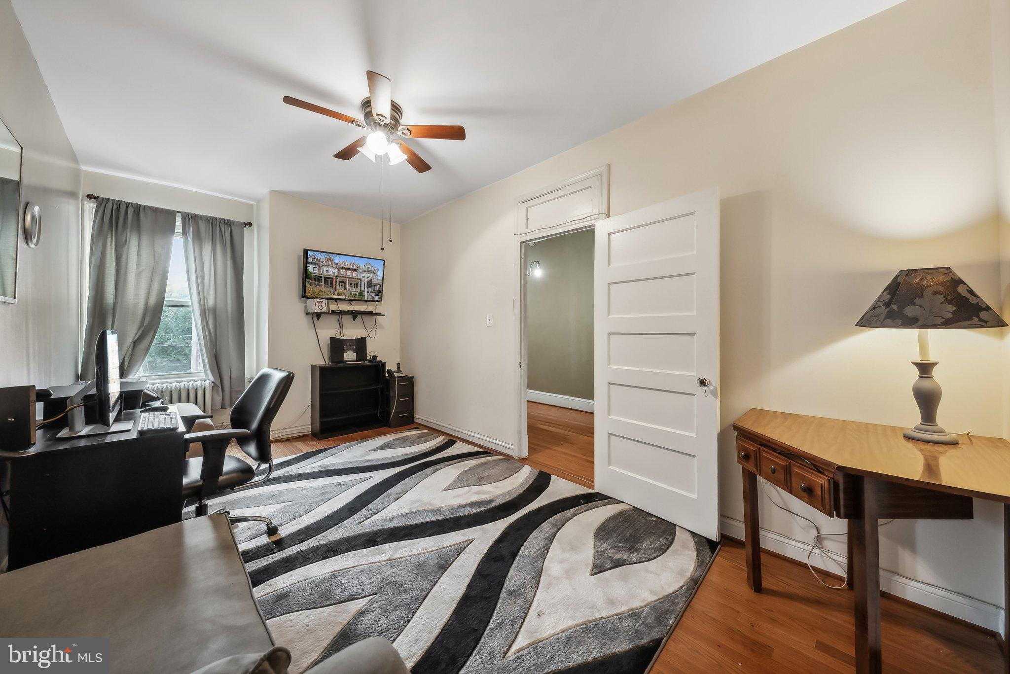 1820 MONROE STREET NW