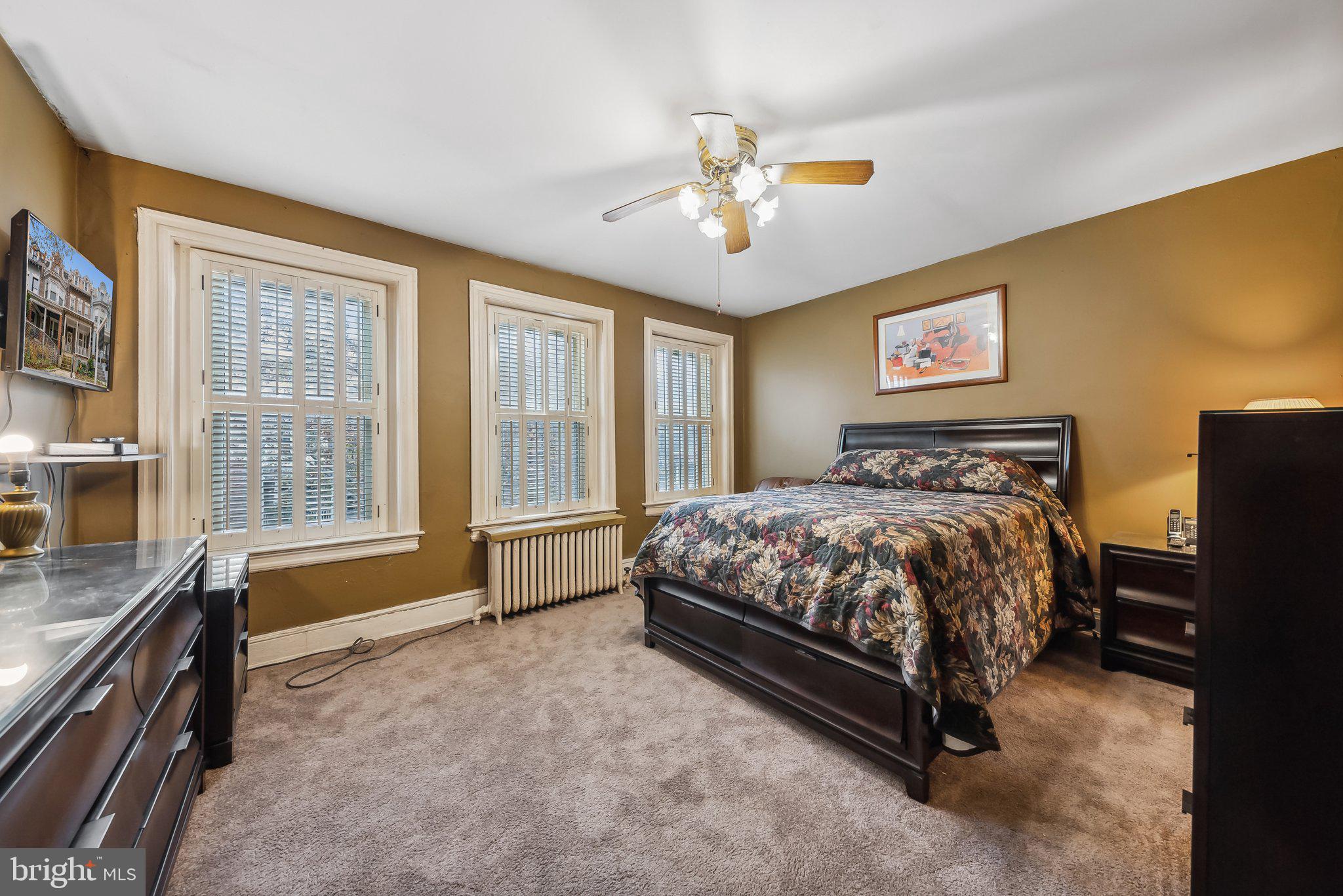 1820 MONROE STREET NW