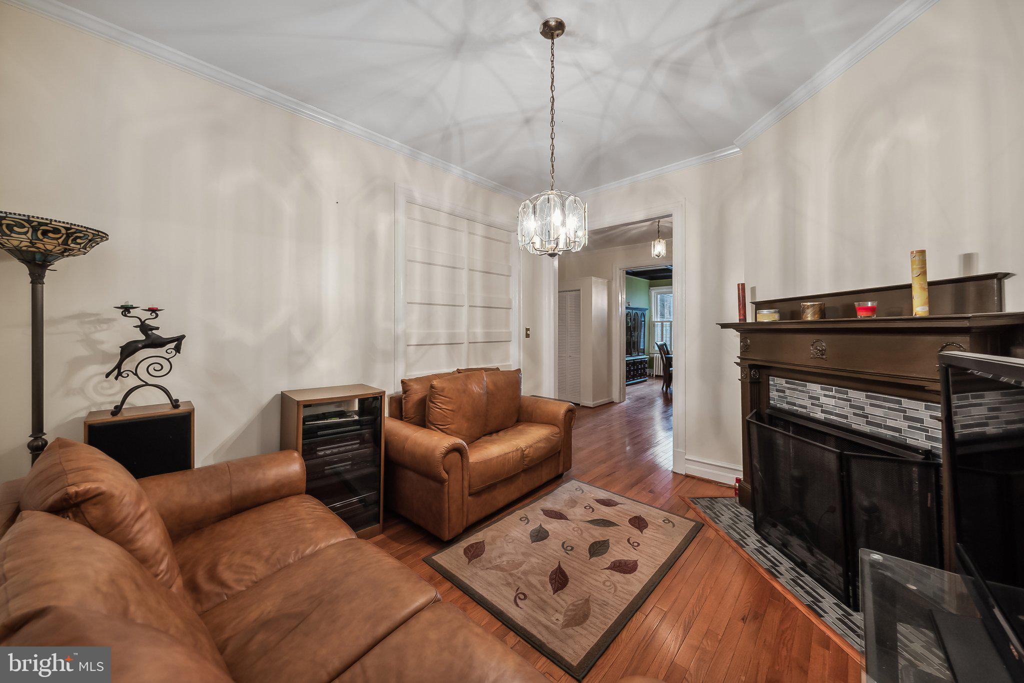 1820 MONROE STREET NW