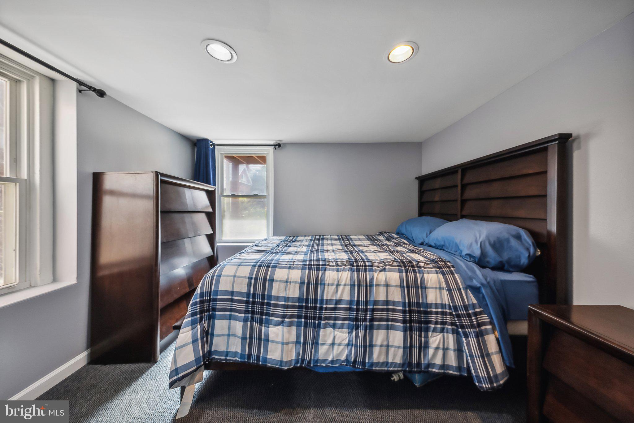 1820 MONROE STREET NW