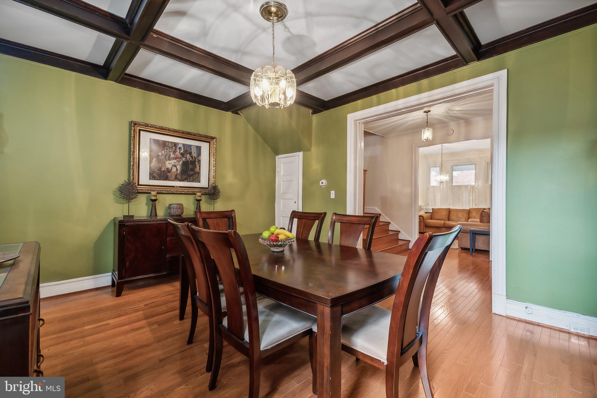 1820 MONROE STREET NW