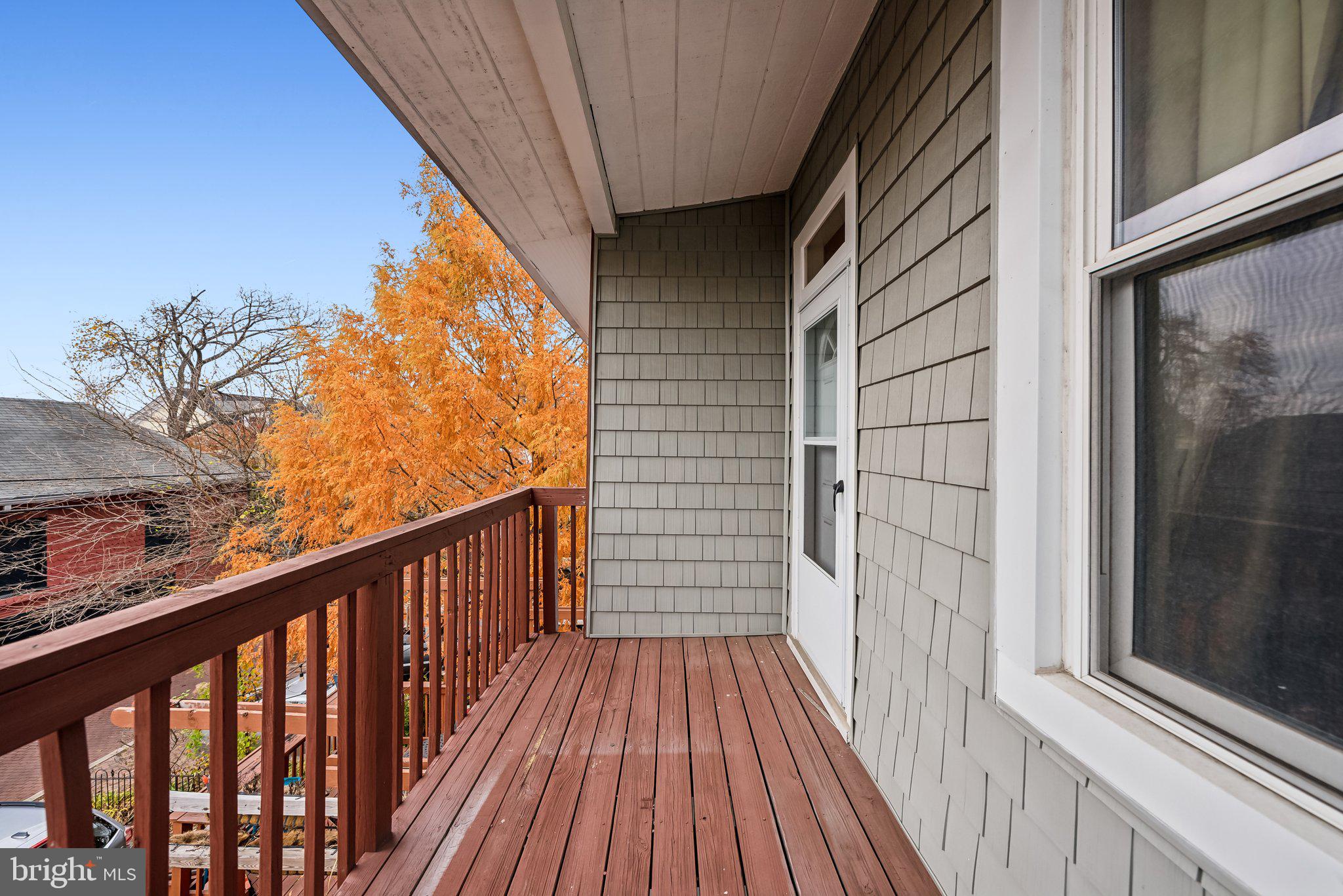 1820 MONROE STREET NW