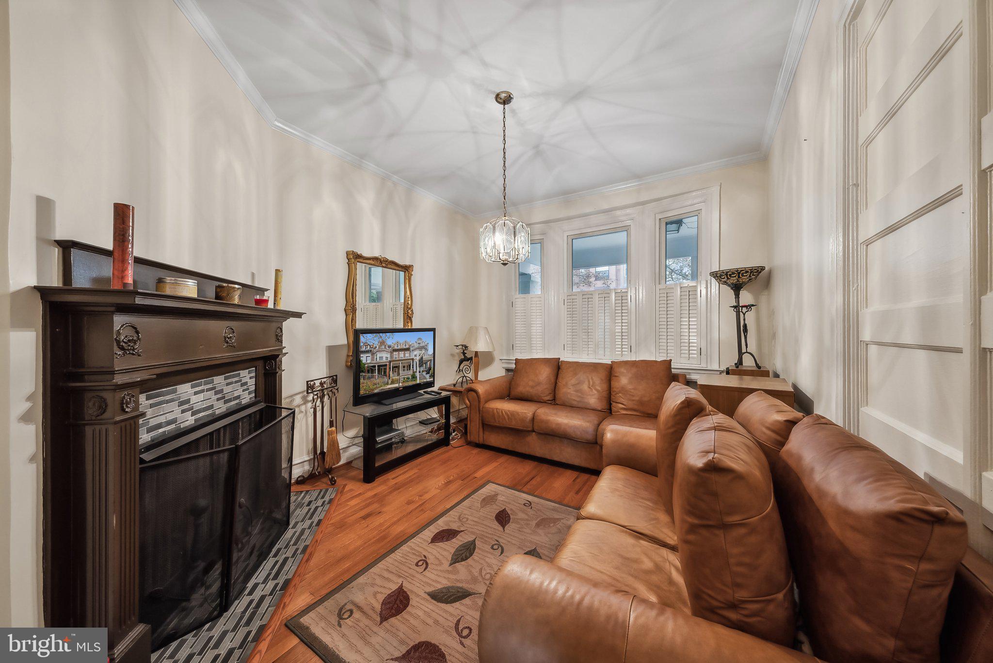 1820 MONROE STREET NW