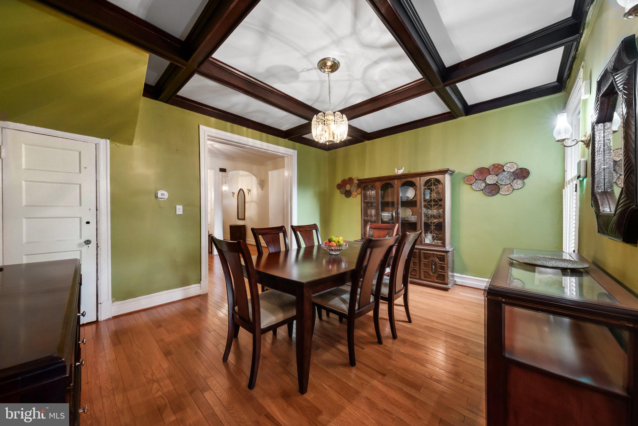 1820 MONROE STREET NW