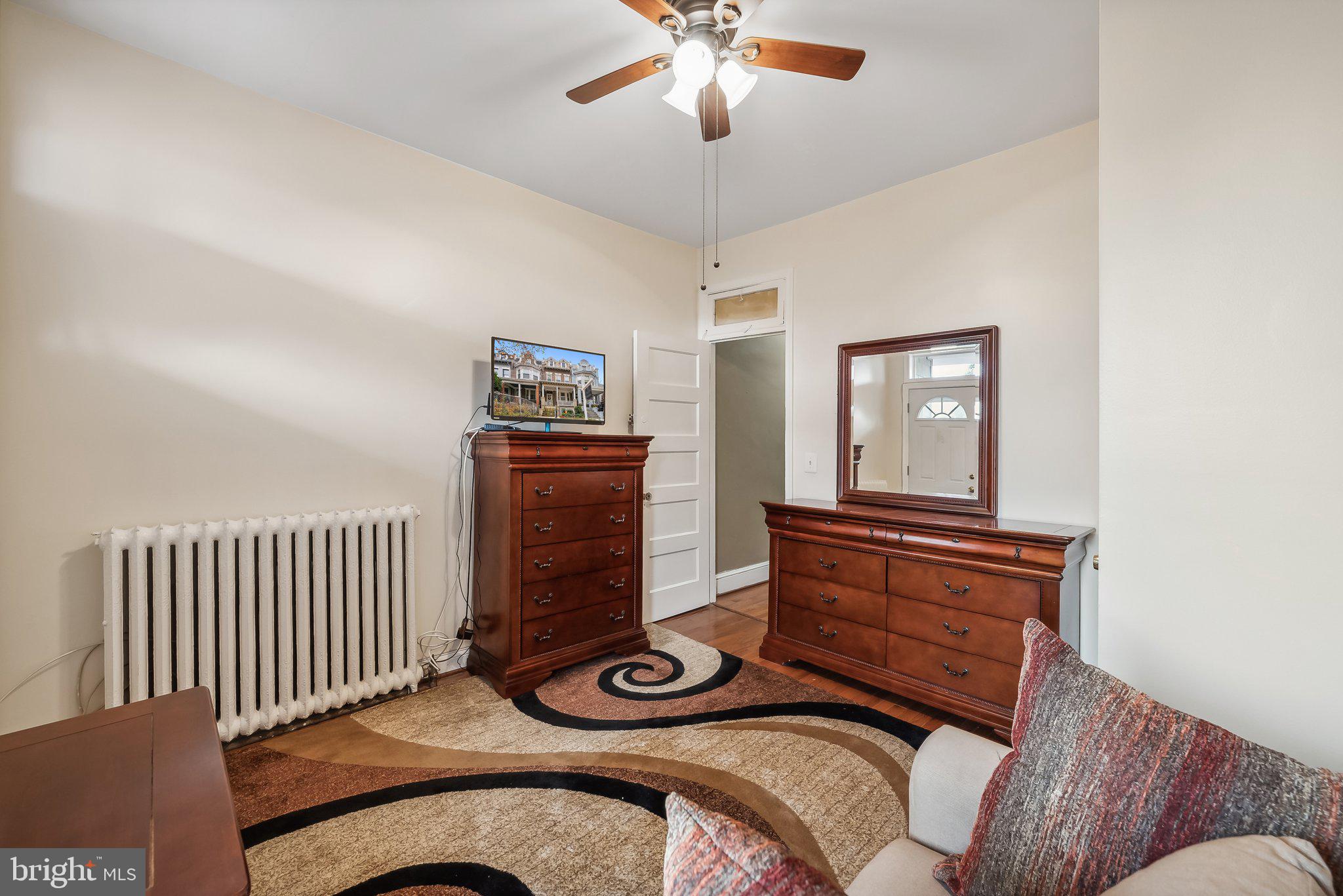 1820 MONROE STREET NW