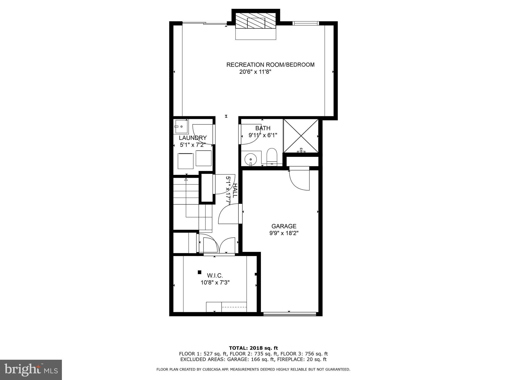 3644 WINFIELD LANE NW