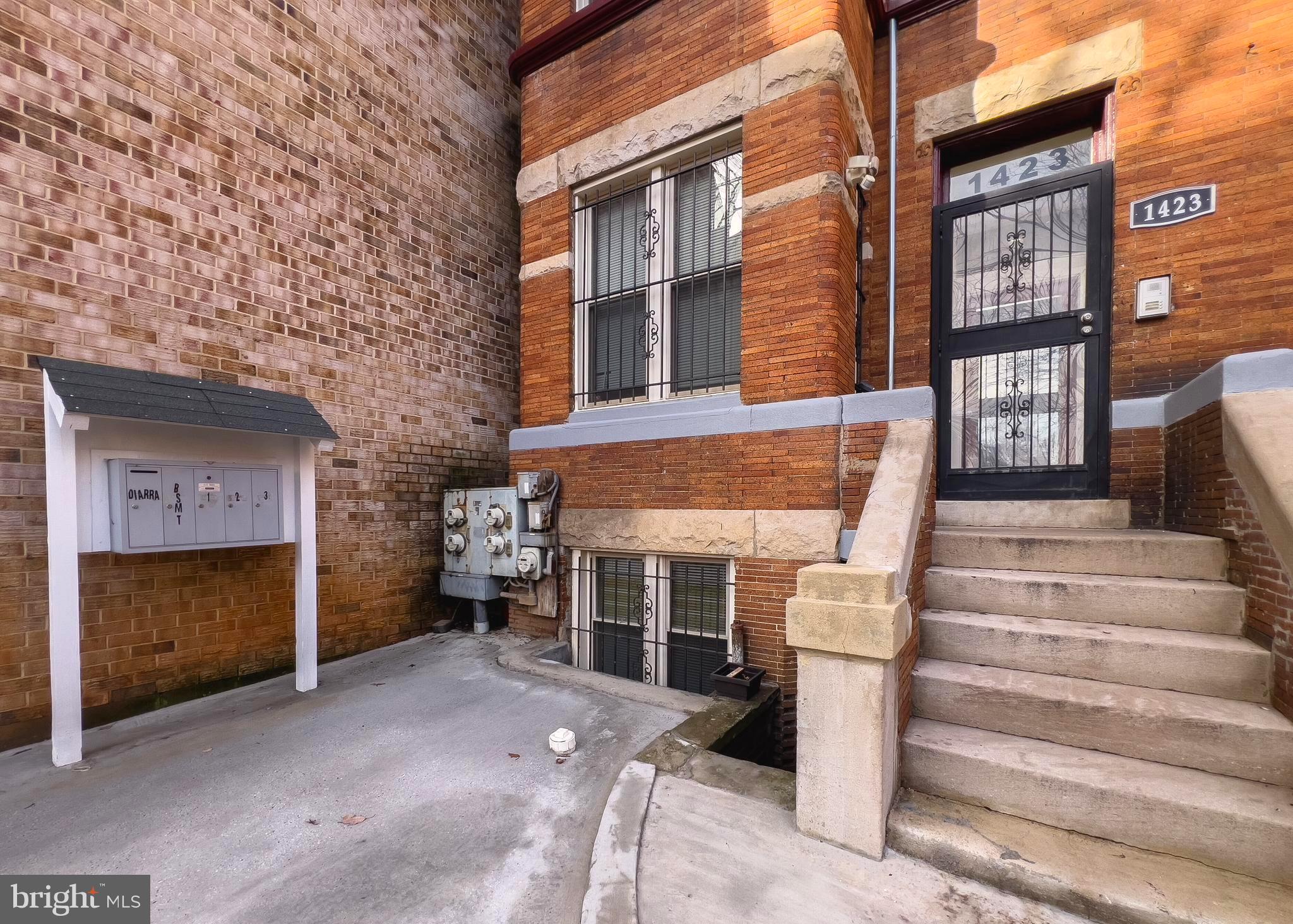 1423 GIRARD STREET NW