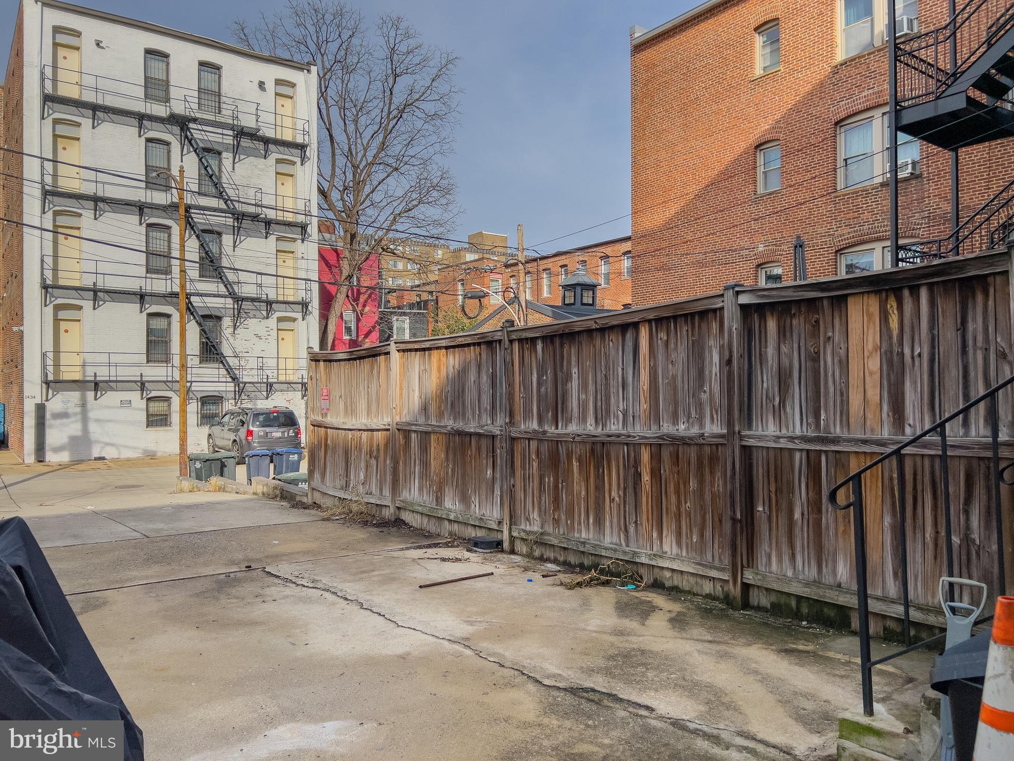 1423 GIRARD STREET NW